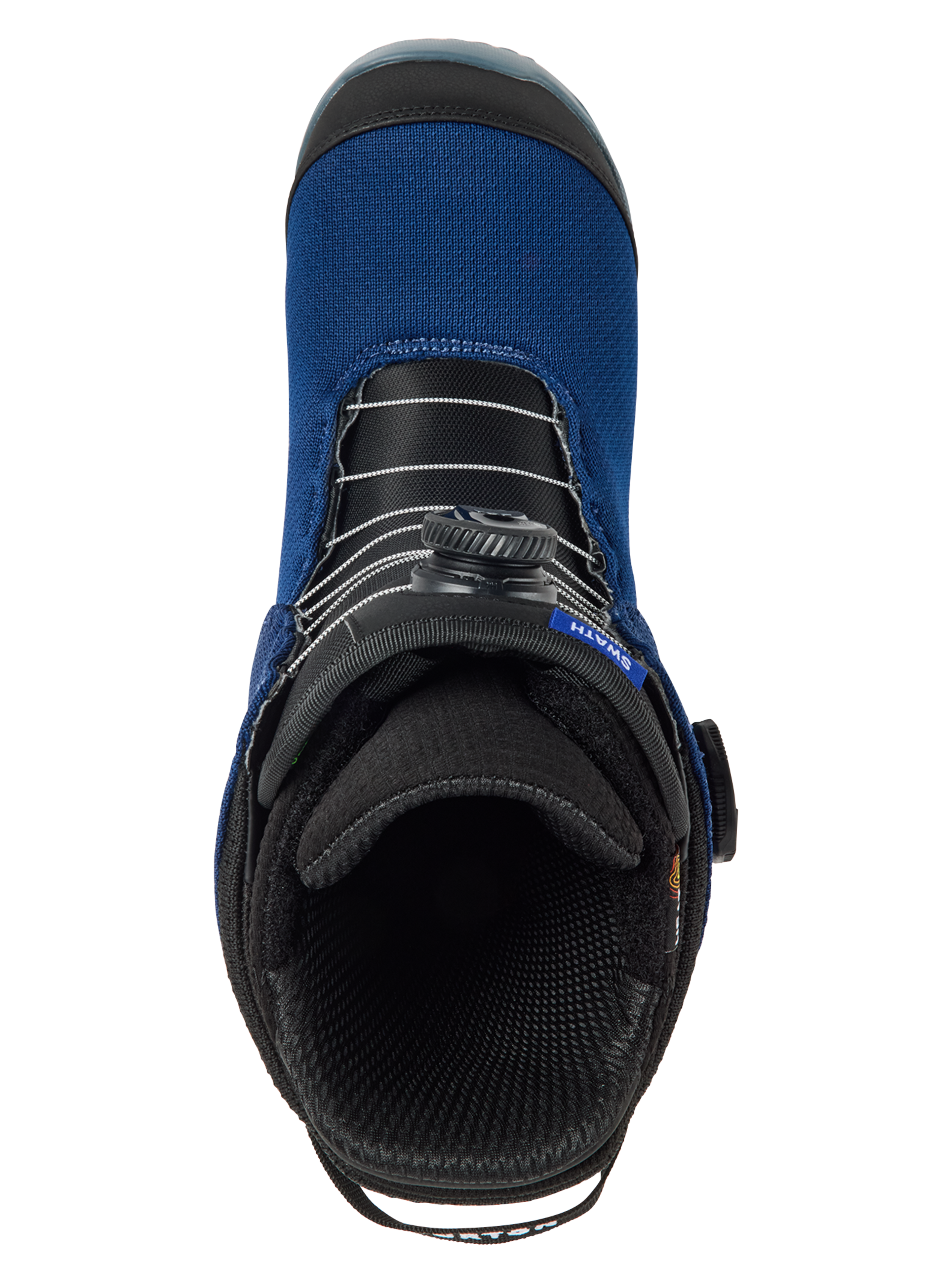 Burton Swath BOA snowboardsko Nightfall medium