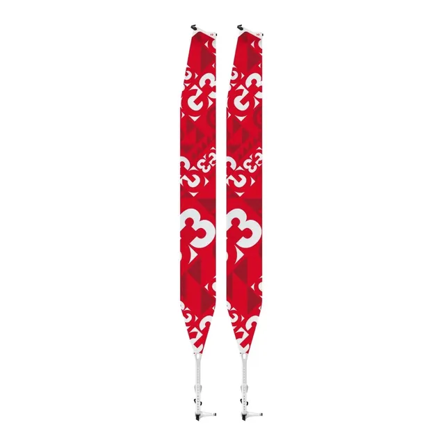 Genuine Guide Gear Splitboard Universal feller 140 mm S/M nylon