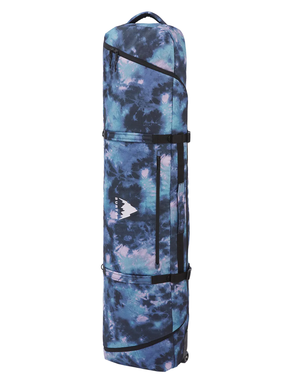 Burton Wheelie Gig snowboardbag 156 True Black polstret