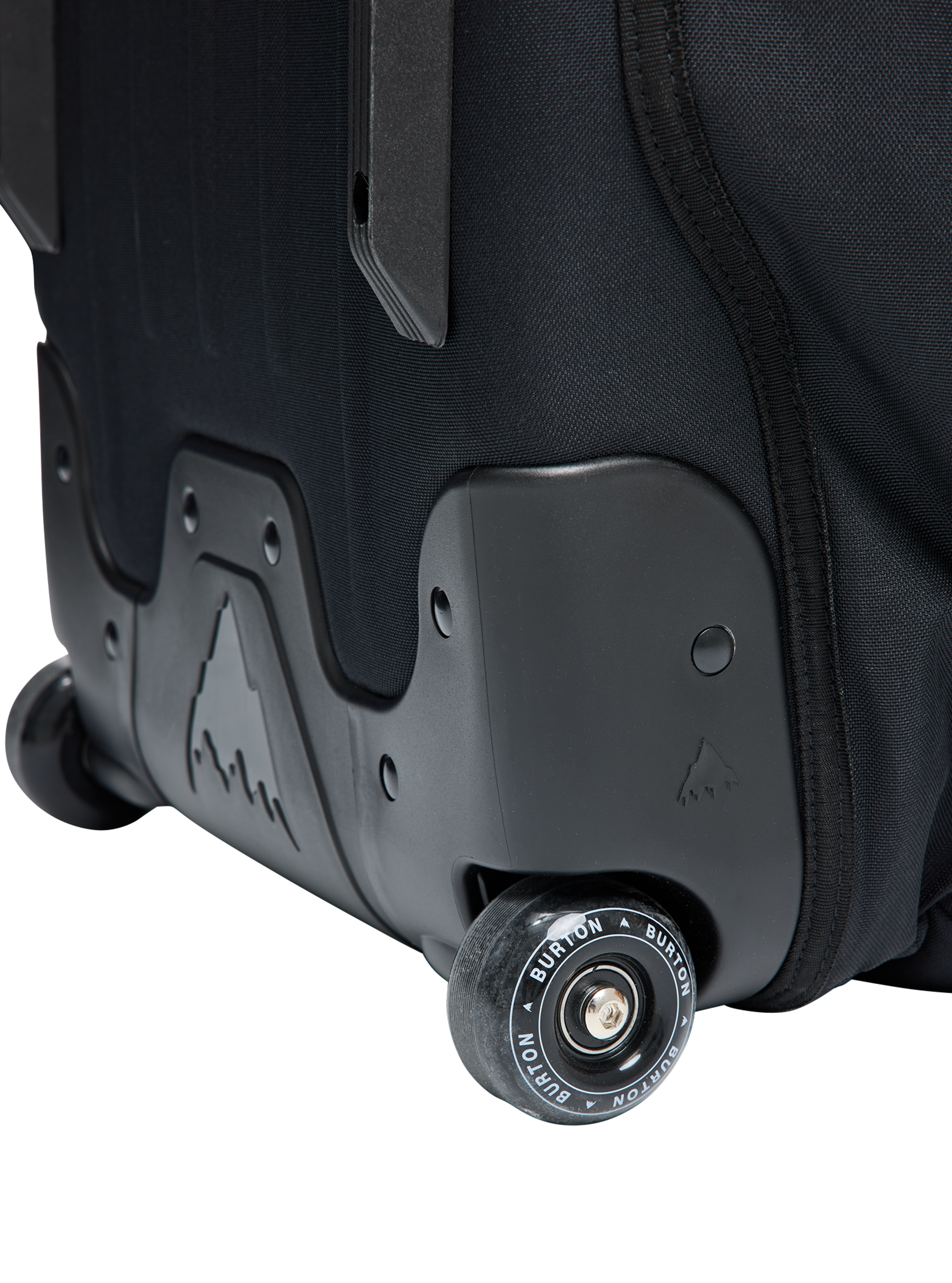 Burton Wheelie Flight Attendant snowboardbag 166 romslig