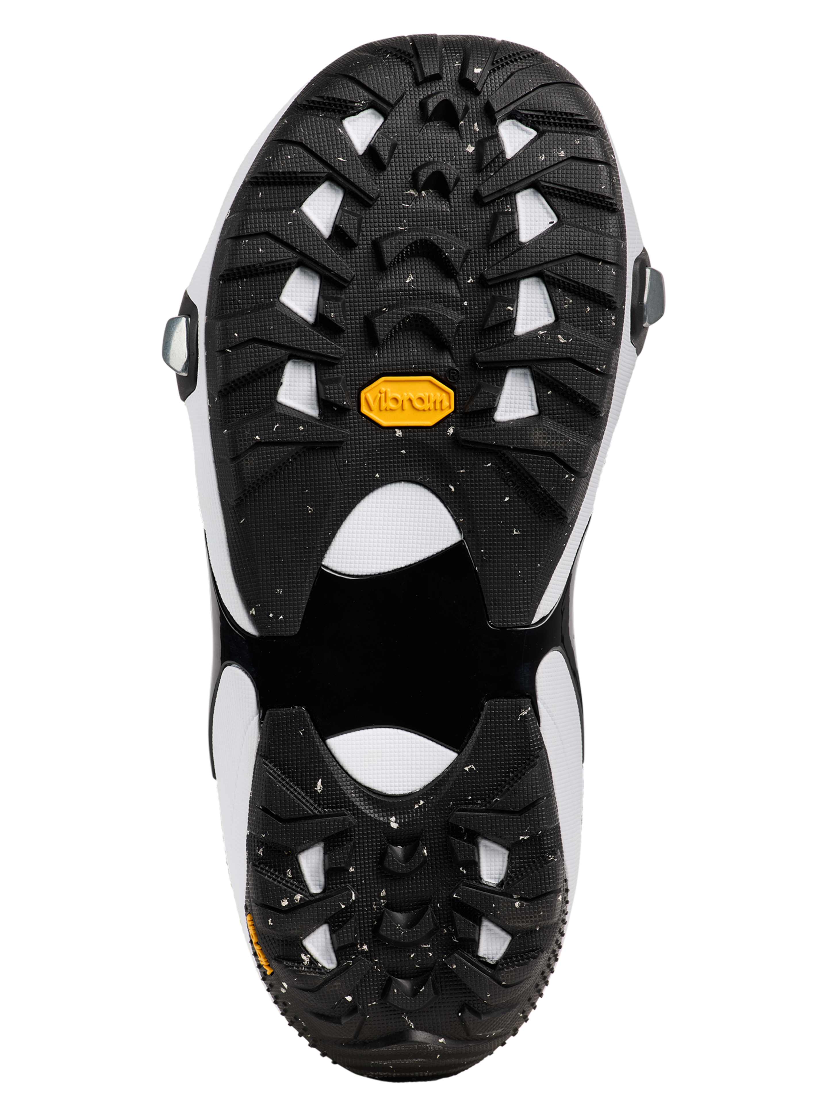 Burton Waverange X Step On snowboardboots herre svart 9