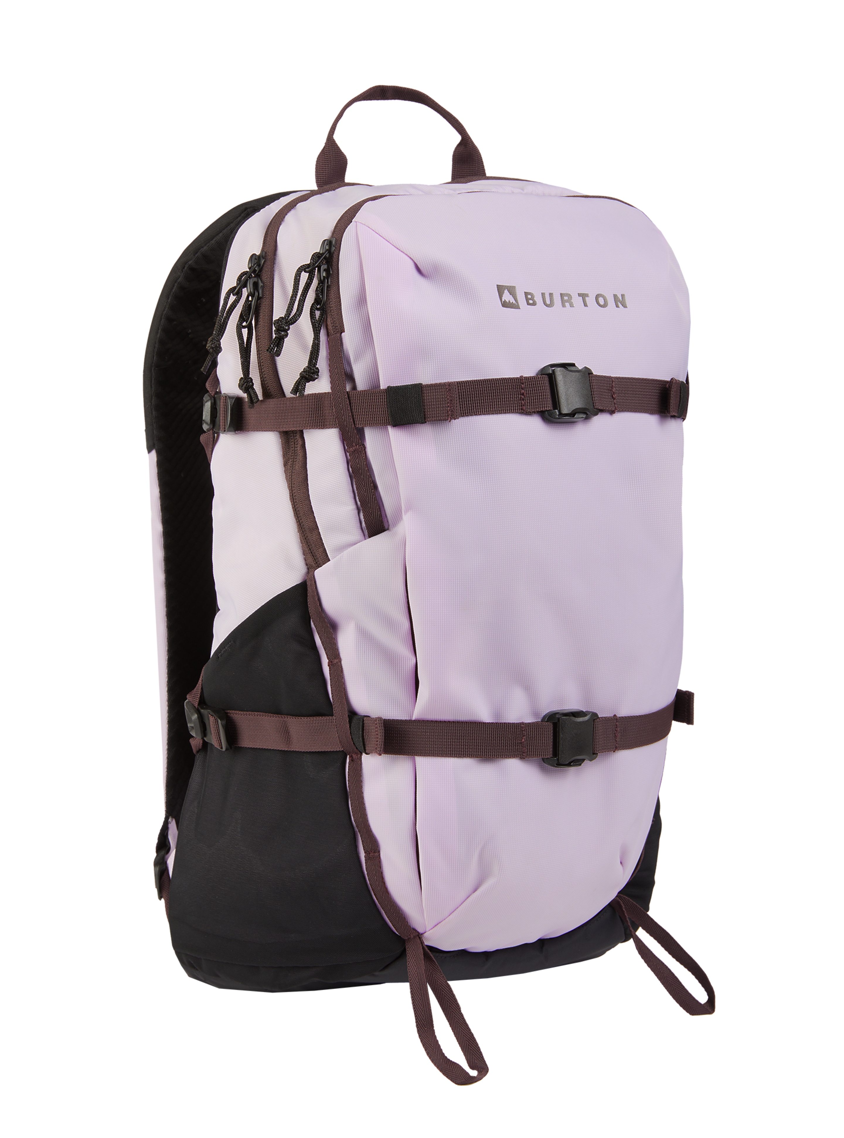 Burton Day Hiker 30L ryggsekk True Black tursekk