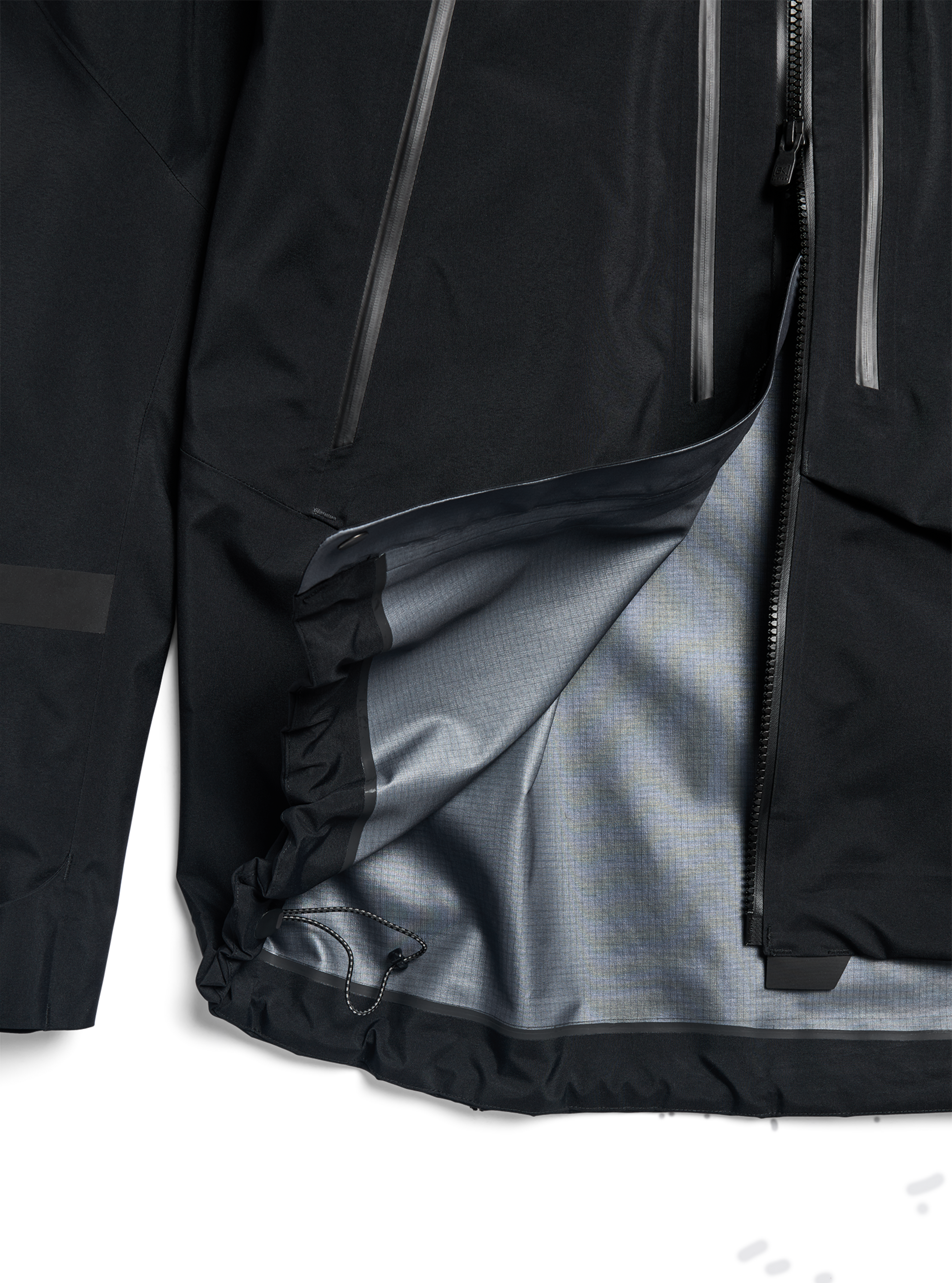 Burton [ak] Acamar Gore-Tex Pro skalljakke dame 3L