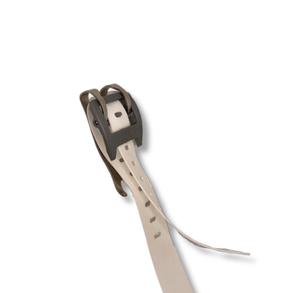 G3 Skin Tail Clips fellklips par – feste i bakken