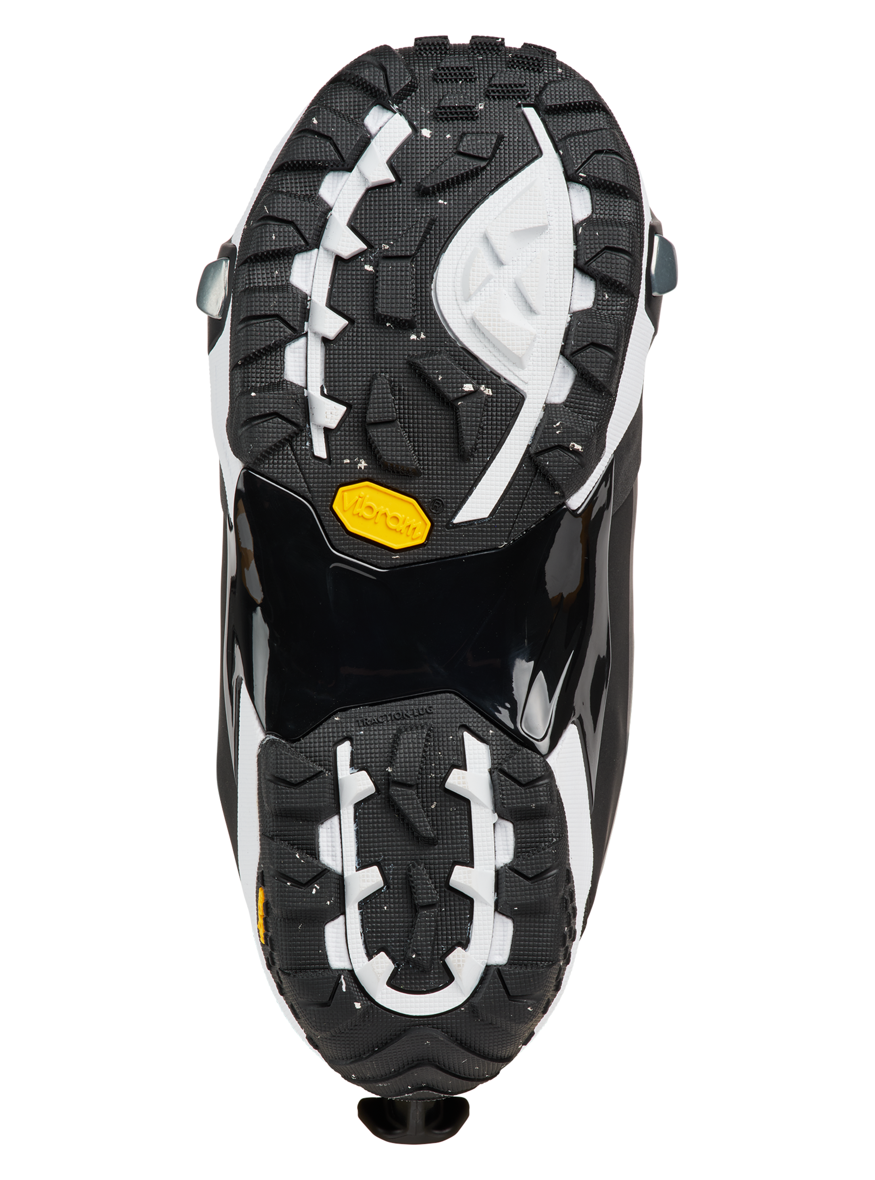 Burton Highshot X Step On snowboardstøvler lilla stiv dame
