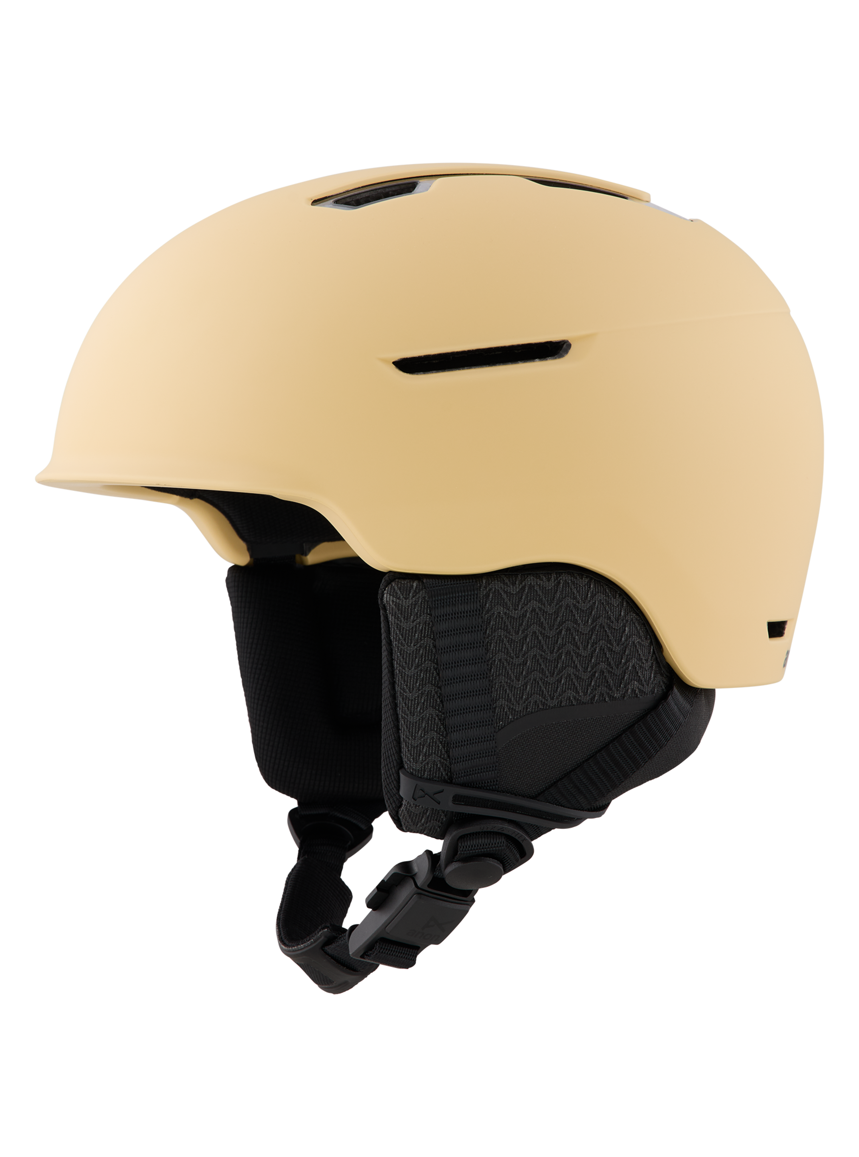 Anon Logan WaveCel snowboardhjelm svart – ventilert