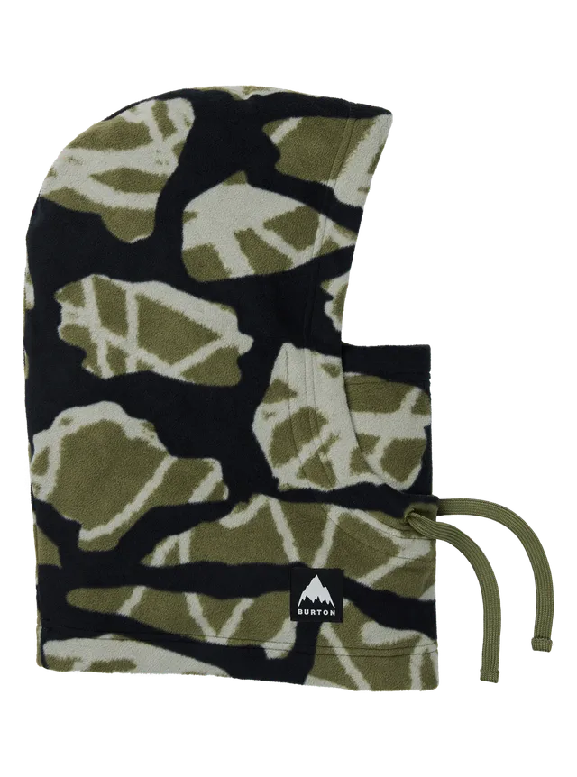 Burton Burke Hood hette Nightfall Regular Fit vindtett