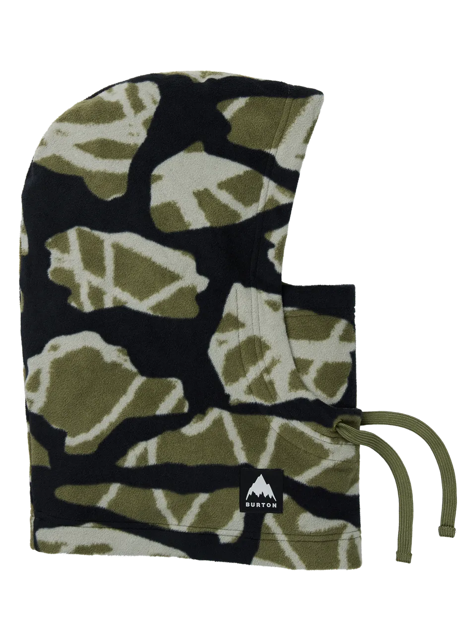Burton Burke Hood hette Nightfall Regular Fit vindtett