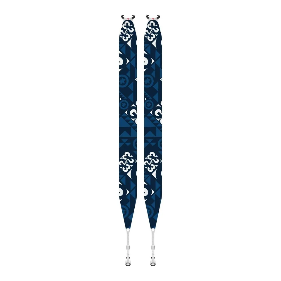 G3 Alpinist Grip feller nylon maks grep