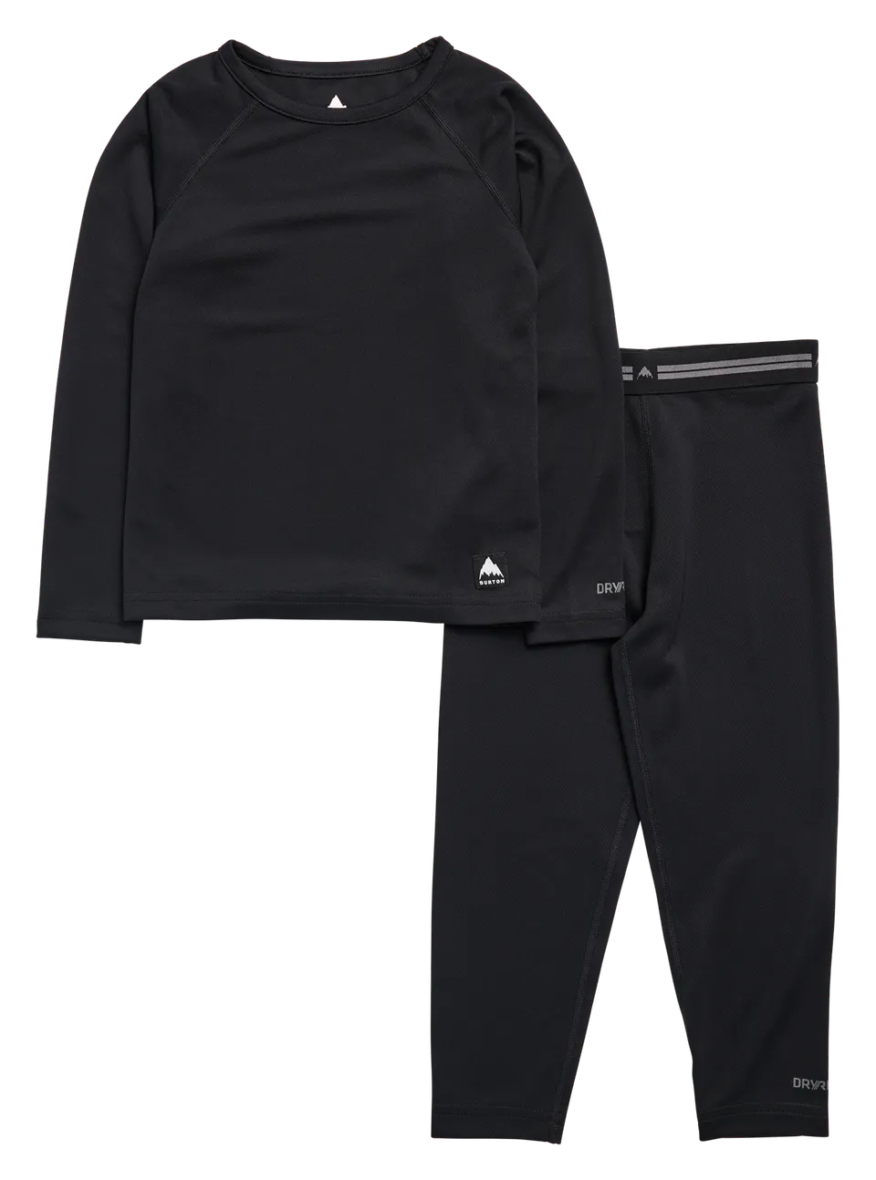 Burton Lightweight undertøysett småbarn Critters 3T