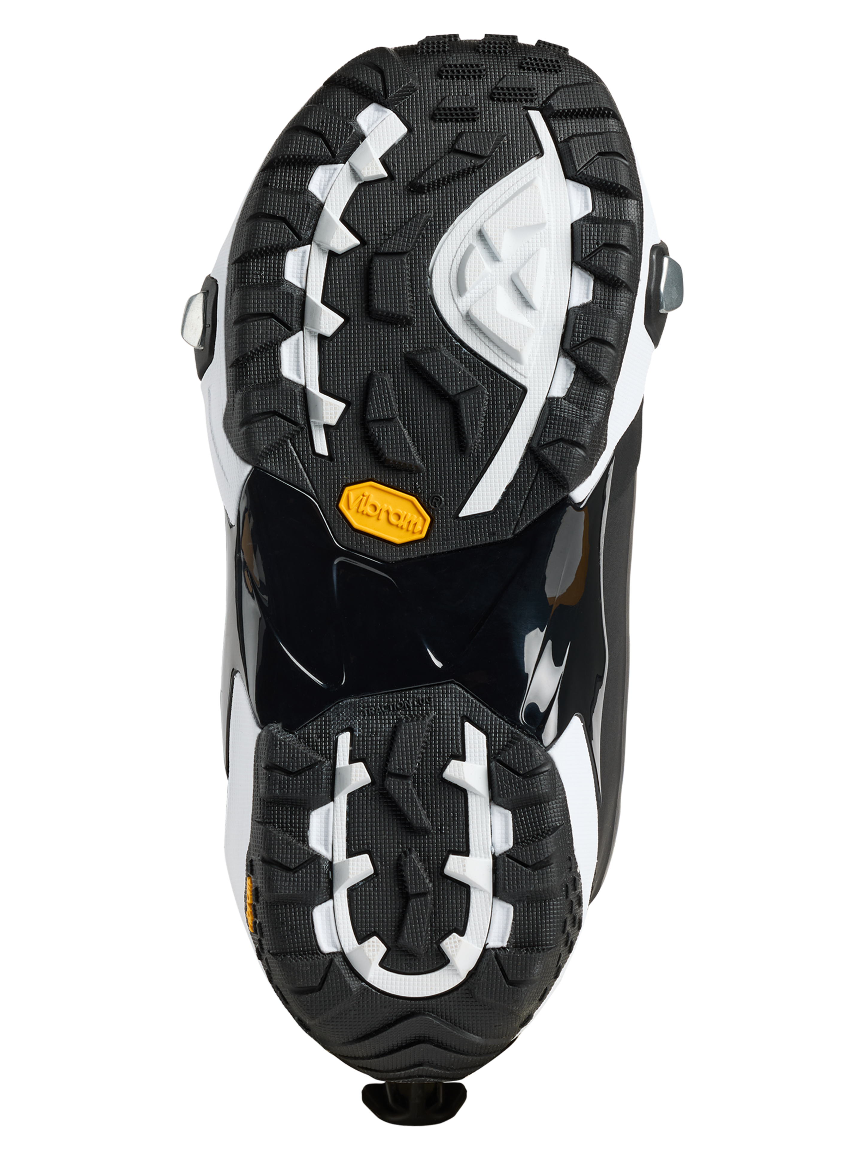 Burton Highshot X Step On snowboardstøvel herre grønn BOA