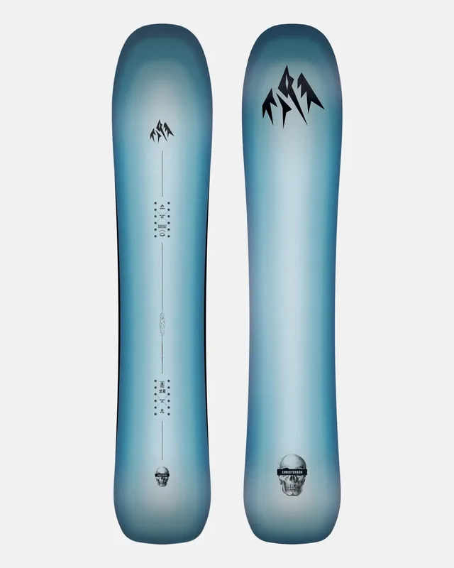 Jones Mind Expander 2.0 snowboard 154 surfshape