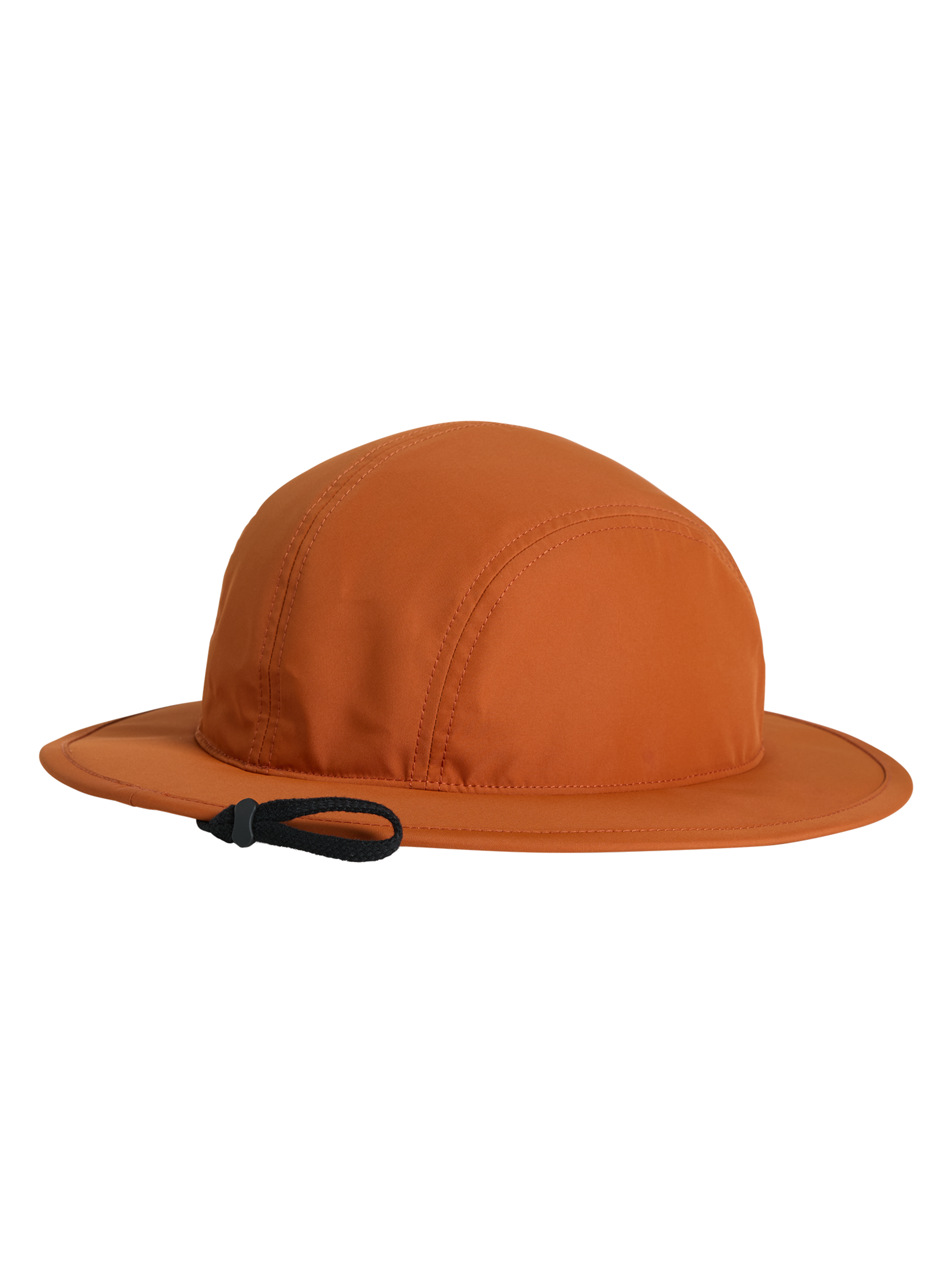 Burton Greyson Boonie solhatt True Black lett