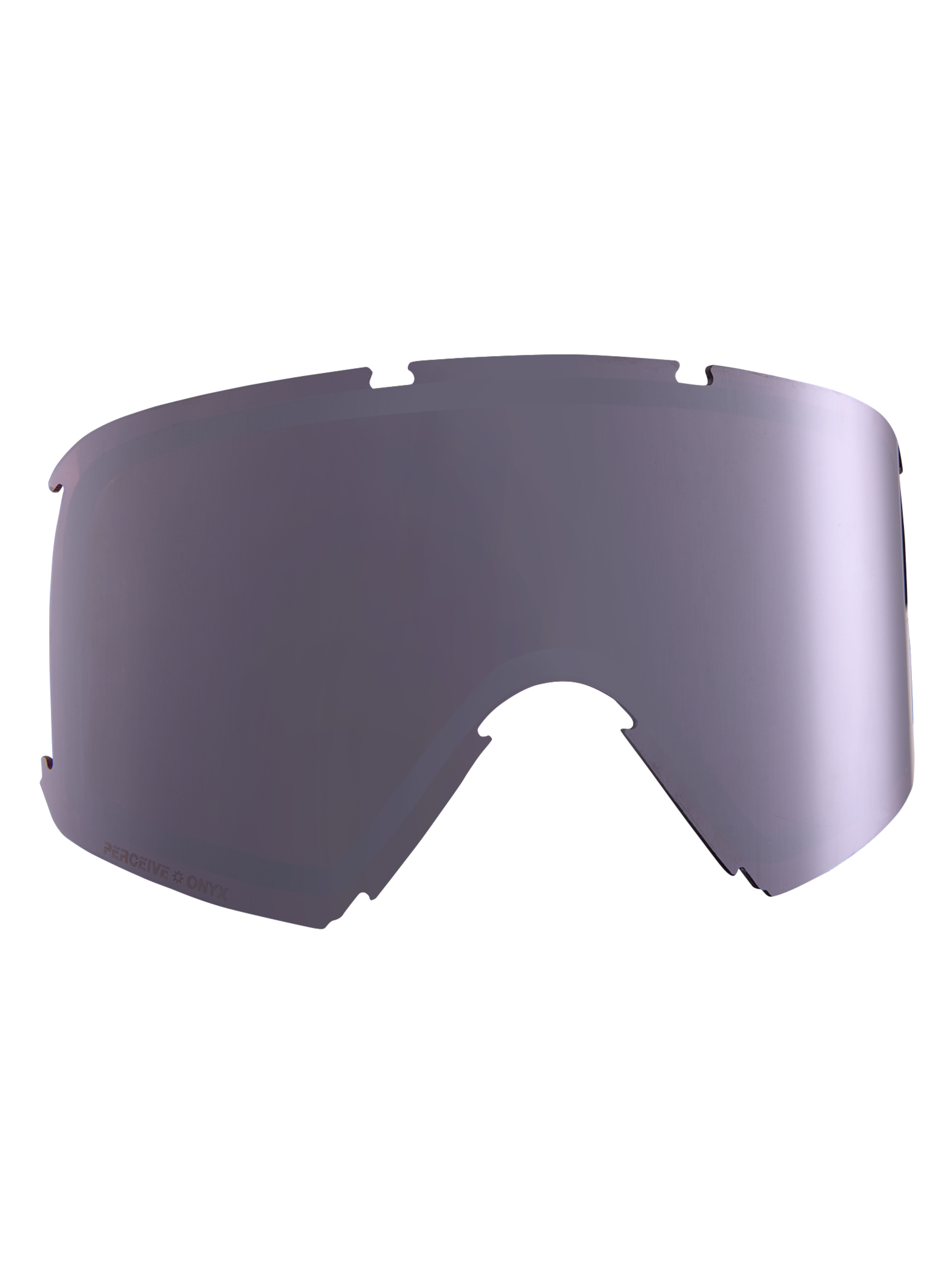 Burton Anon Nesa Perceive brilleglass Sunny Onyx