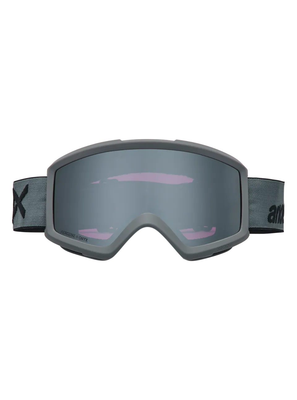 Anon Helix 2.0 skibriller Beechwood Perceive Green ekstralinse