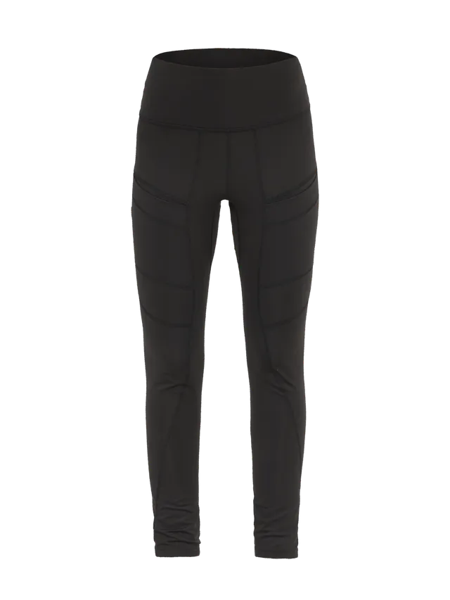 Armada Haven Baselayer Bottom understøybukse Black M