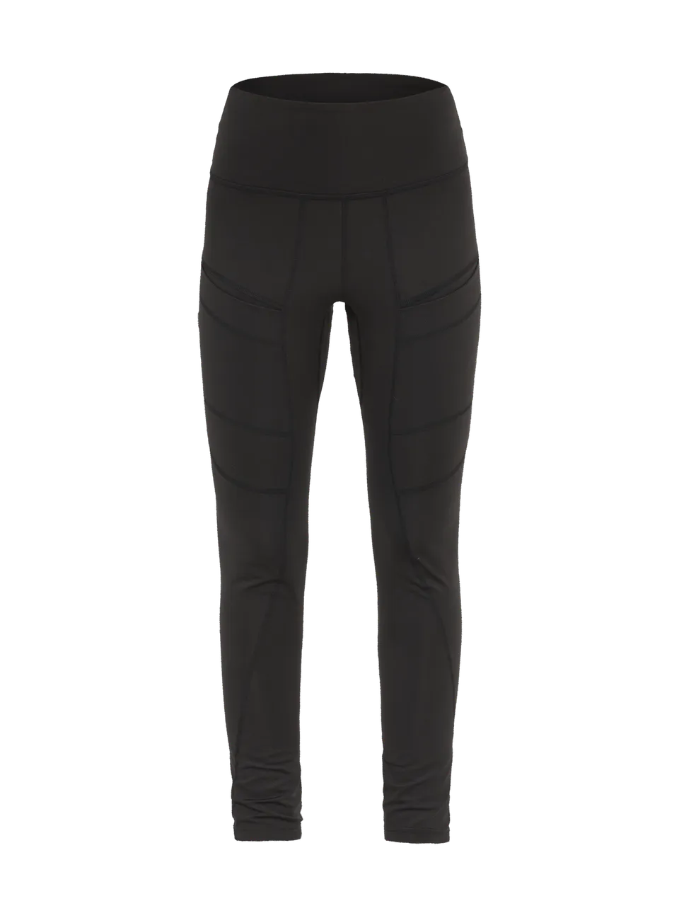Armada Haven Baselayer Bottom understøybukse Black M