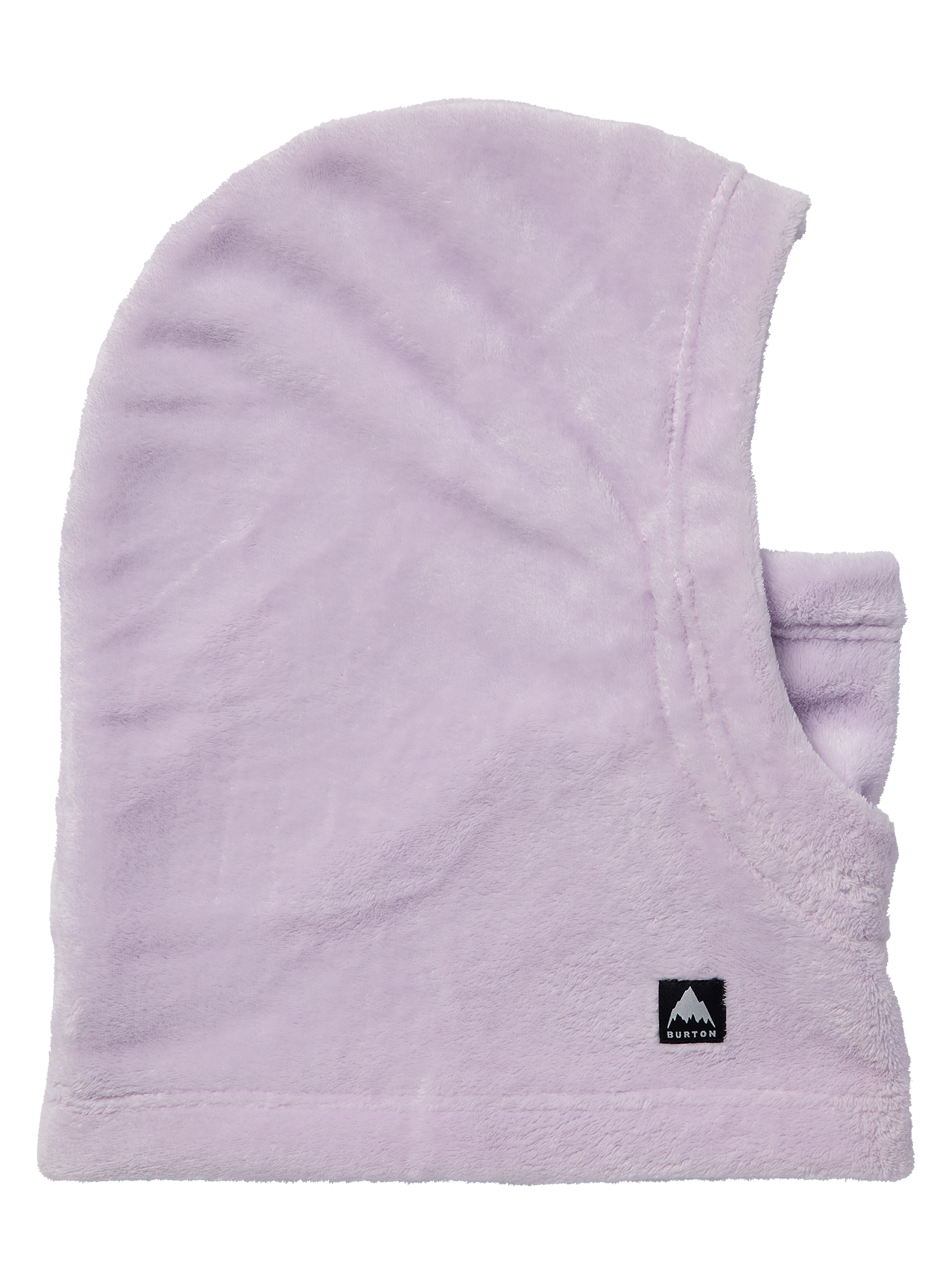 Burton Cora hood barn fleece