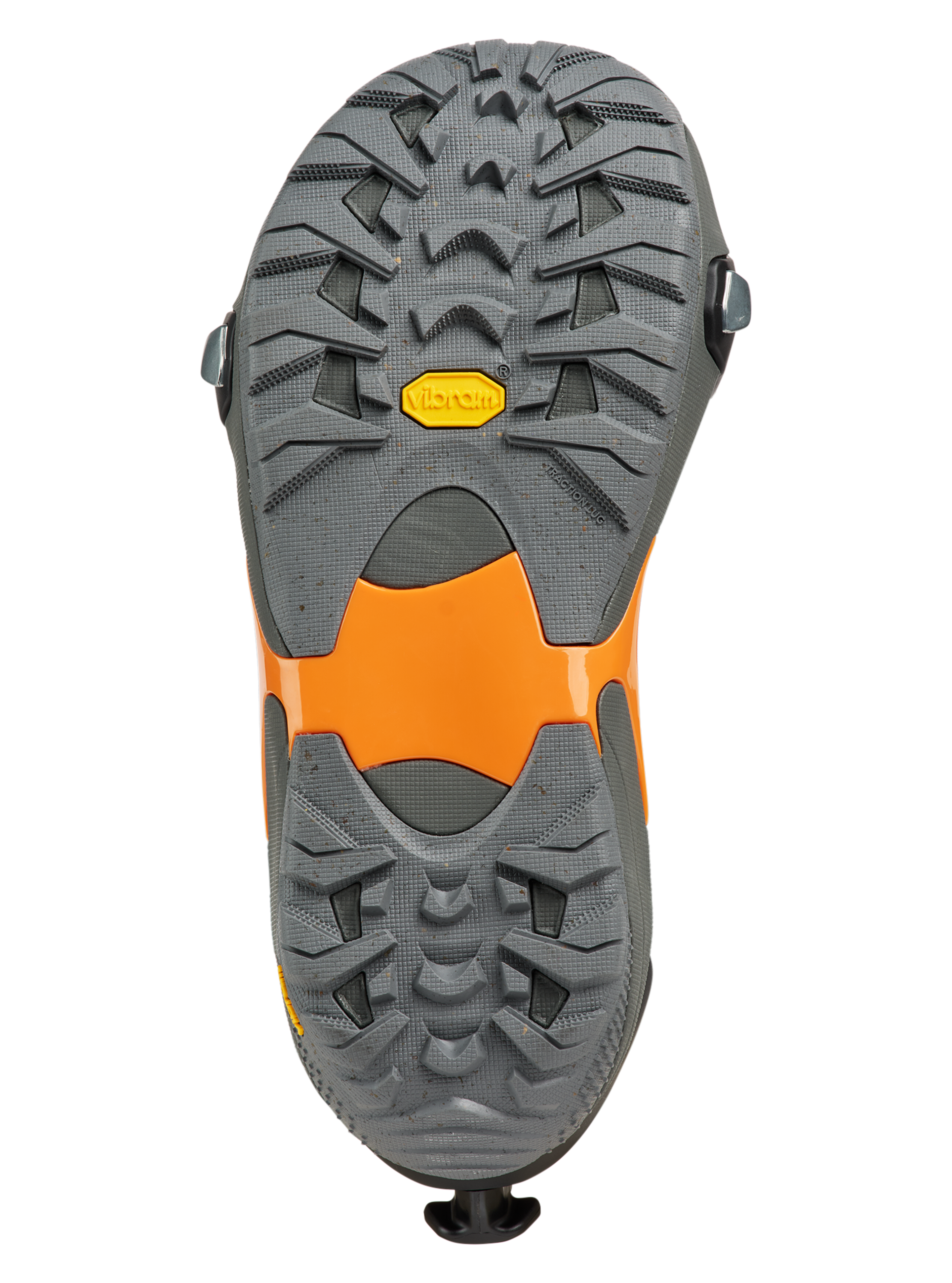 Burton Waverange X Step On snowboardboots herre blå 9
