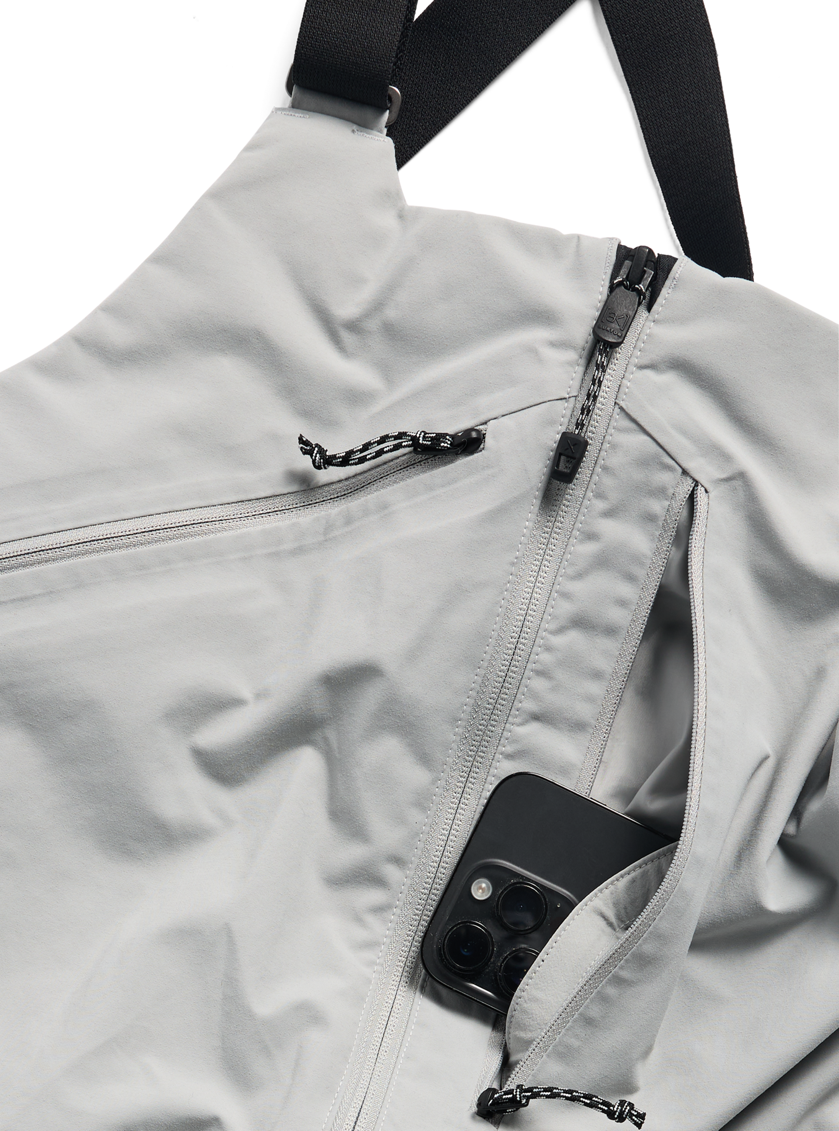 Burton [ak] Cyclic GORE-TEX selebukse herre