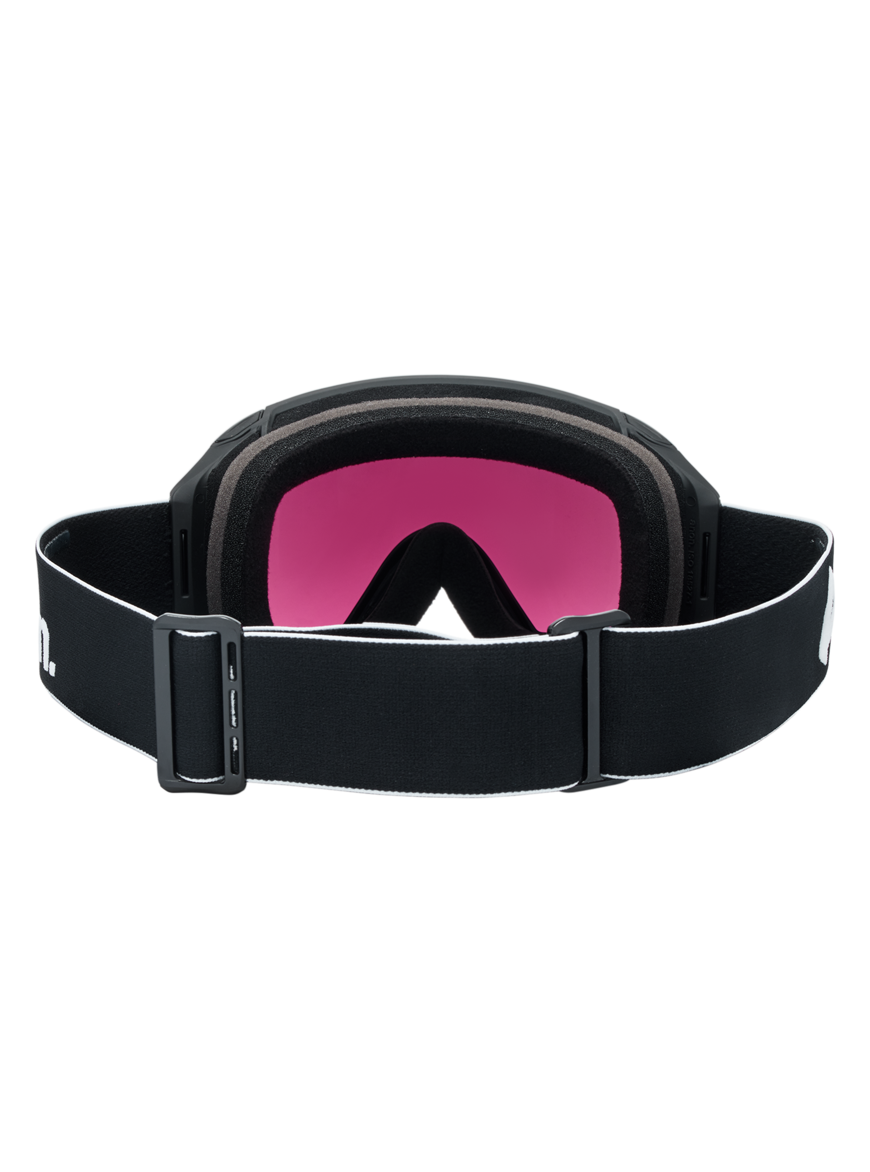 Anon M4 Toric skibriller svart polarisert Onyx