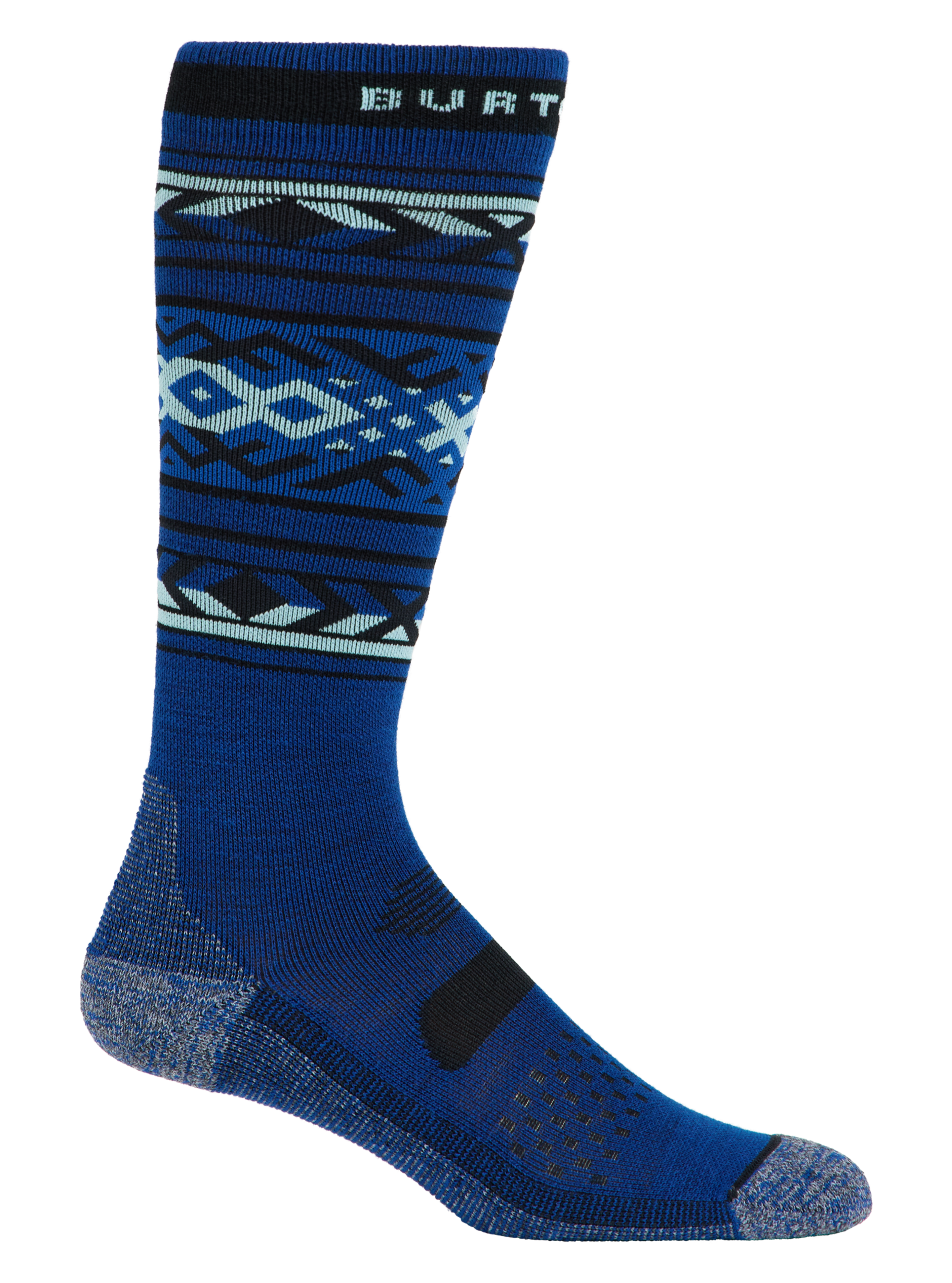 Burton Performance Lightweight sokker 2-pakn ull S/M
