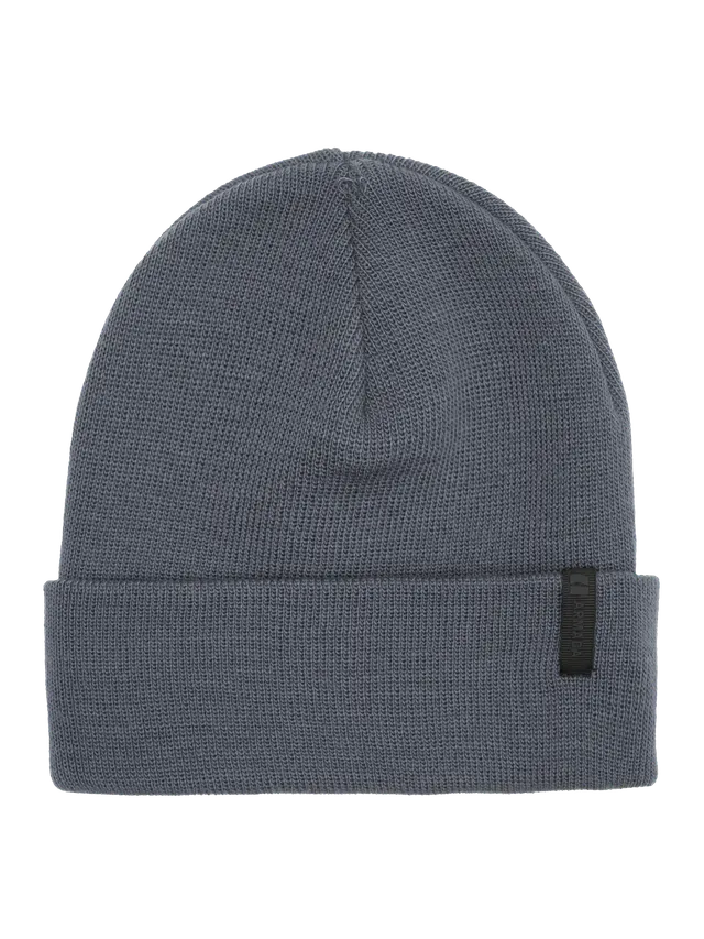 Armada Staple lue beanie svart – hurtigtørkende