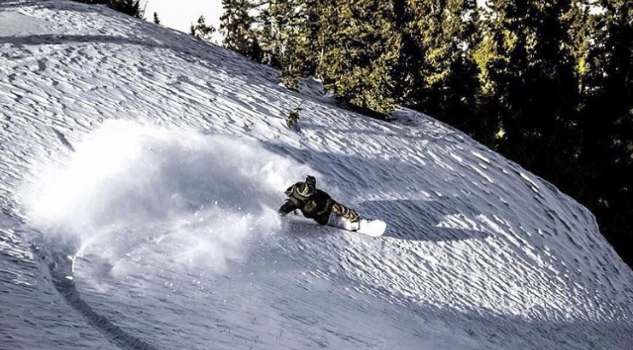 Burton [ak] Swash GORE-TEX 2L snowboardbukse True Black Regular