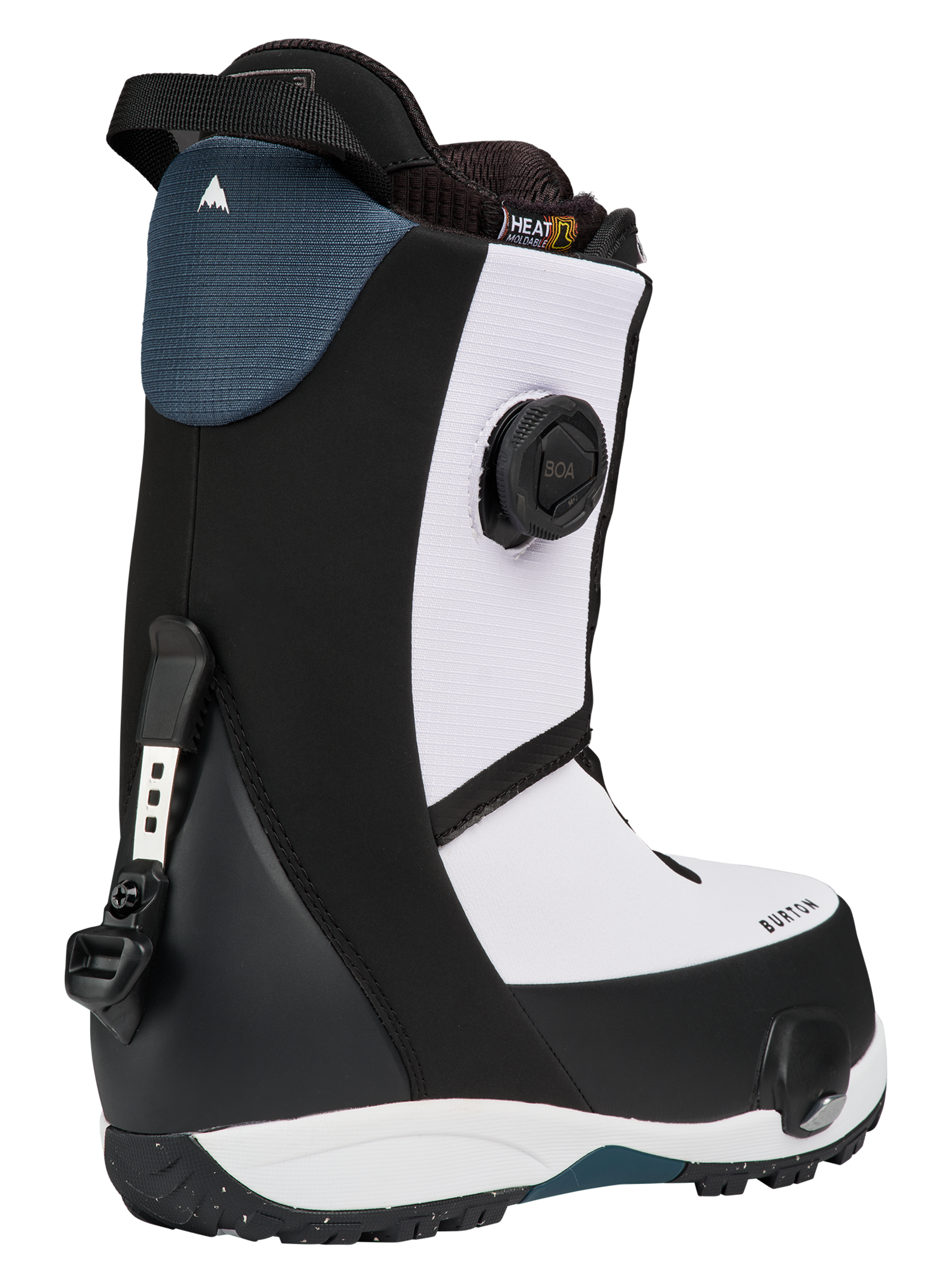 Burton Waverange Plus Step On snowboardboots herre