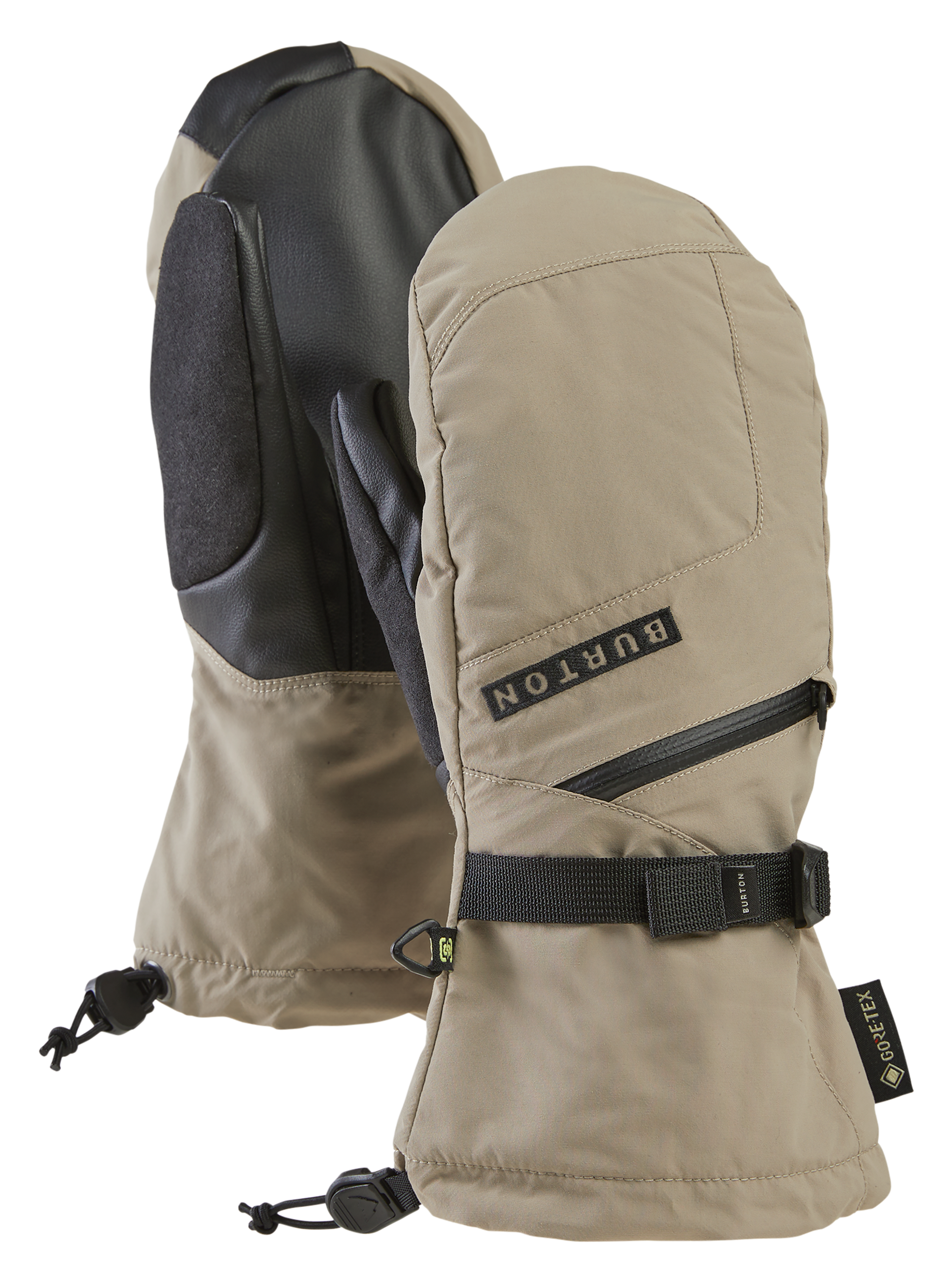 Burton GORE-TEX votter dame Crystal Dye liner