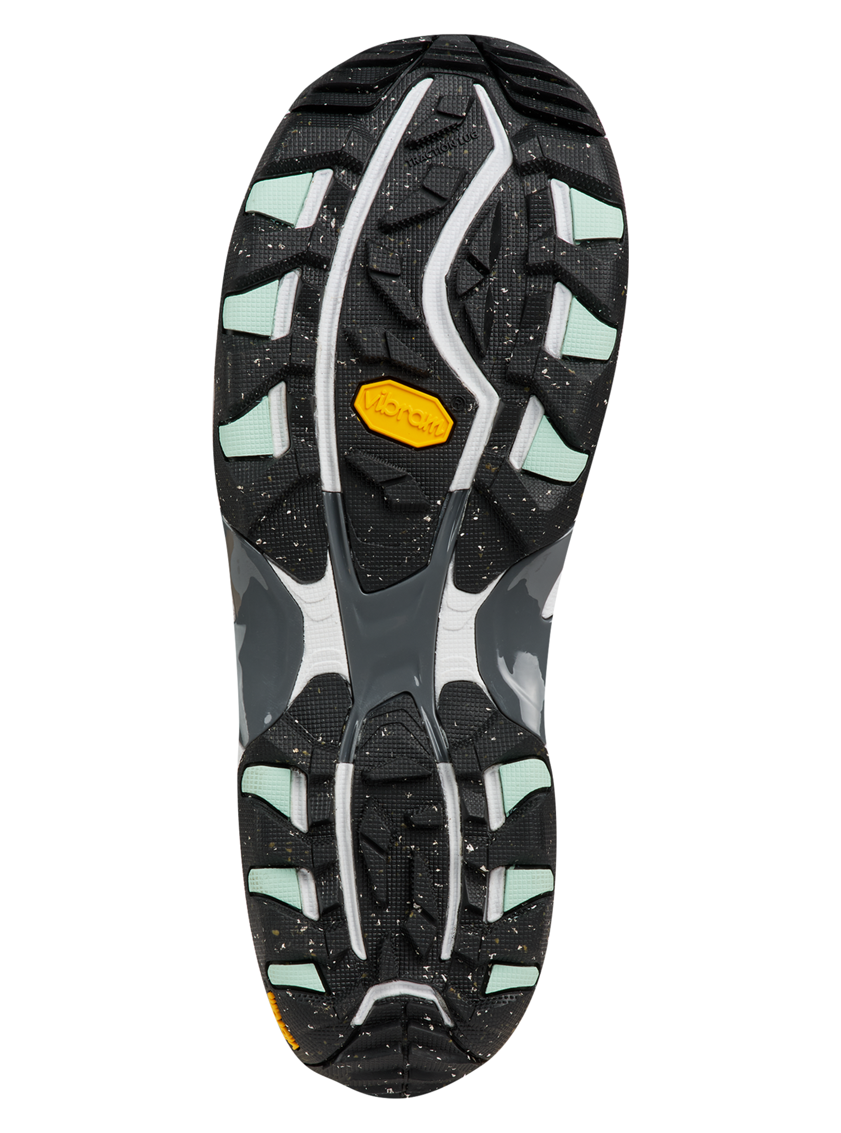 Burton Highshot X Pro Step On snowboardstøvler dried moss
