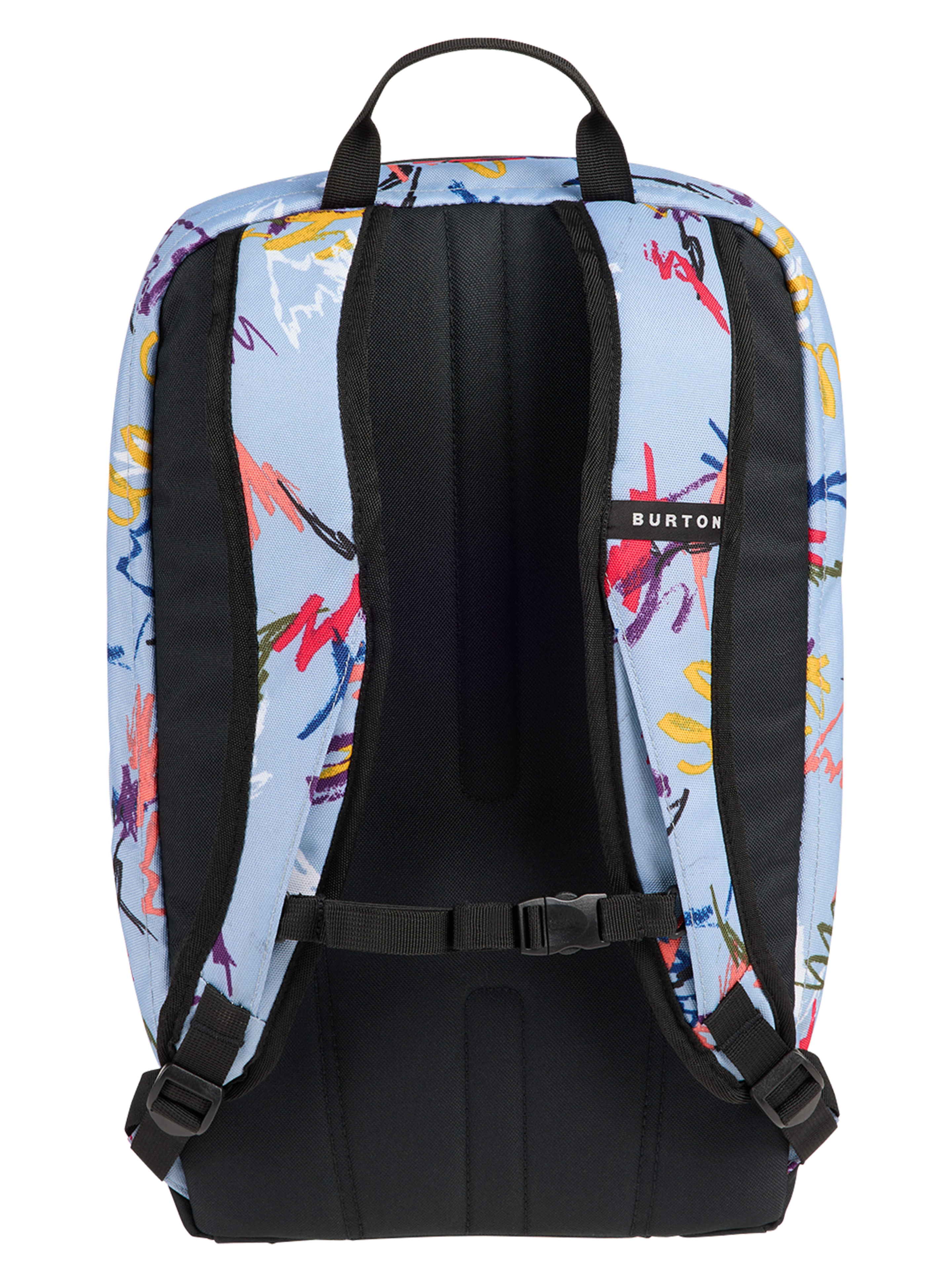 Burton Distortion 18L ryggsekk barn True Black
