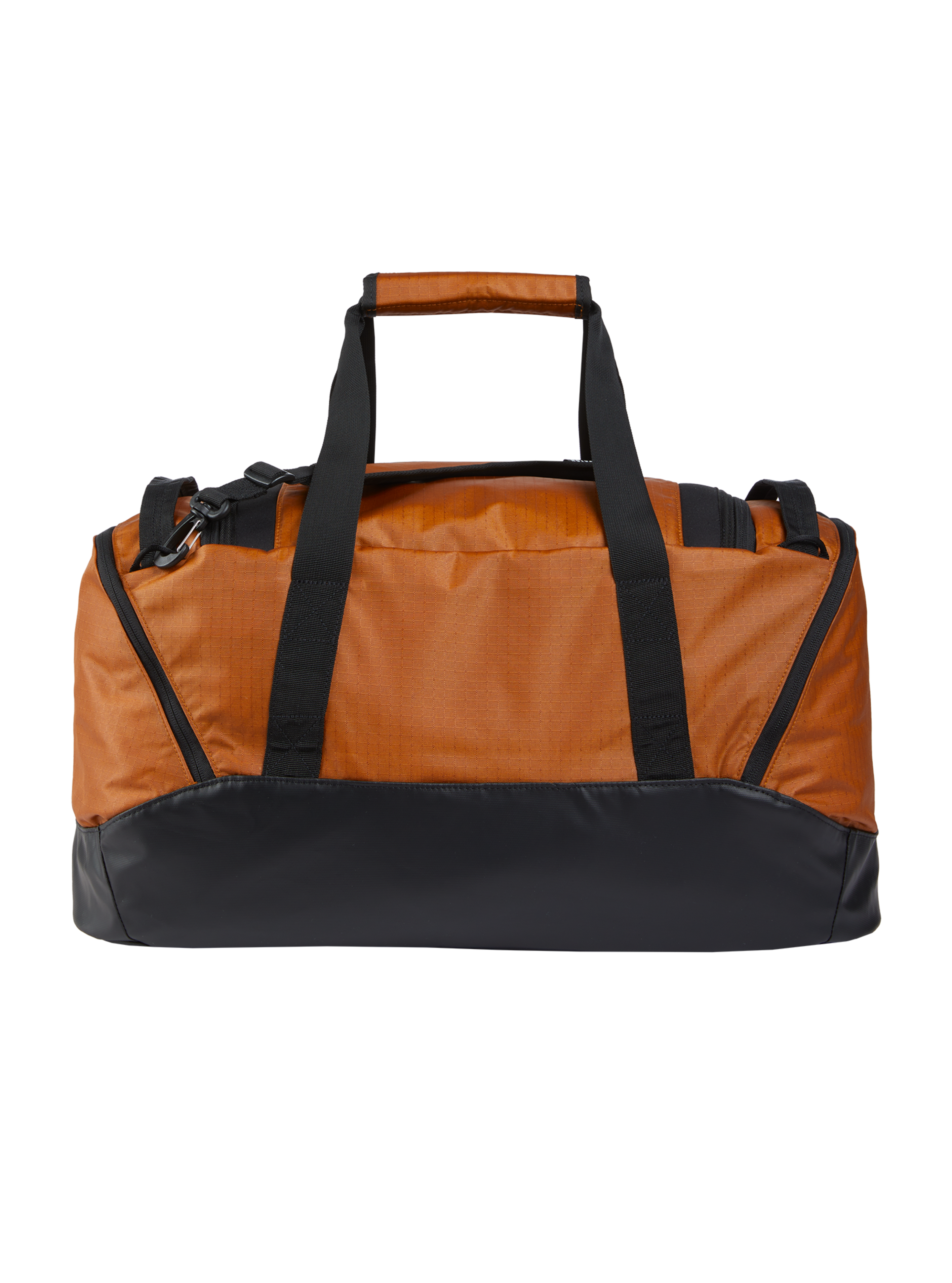 Burton Stockpile duffelbag True Black 40 liter