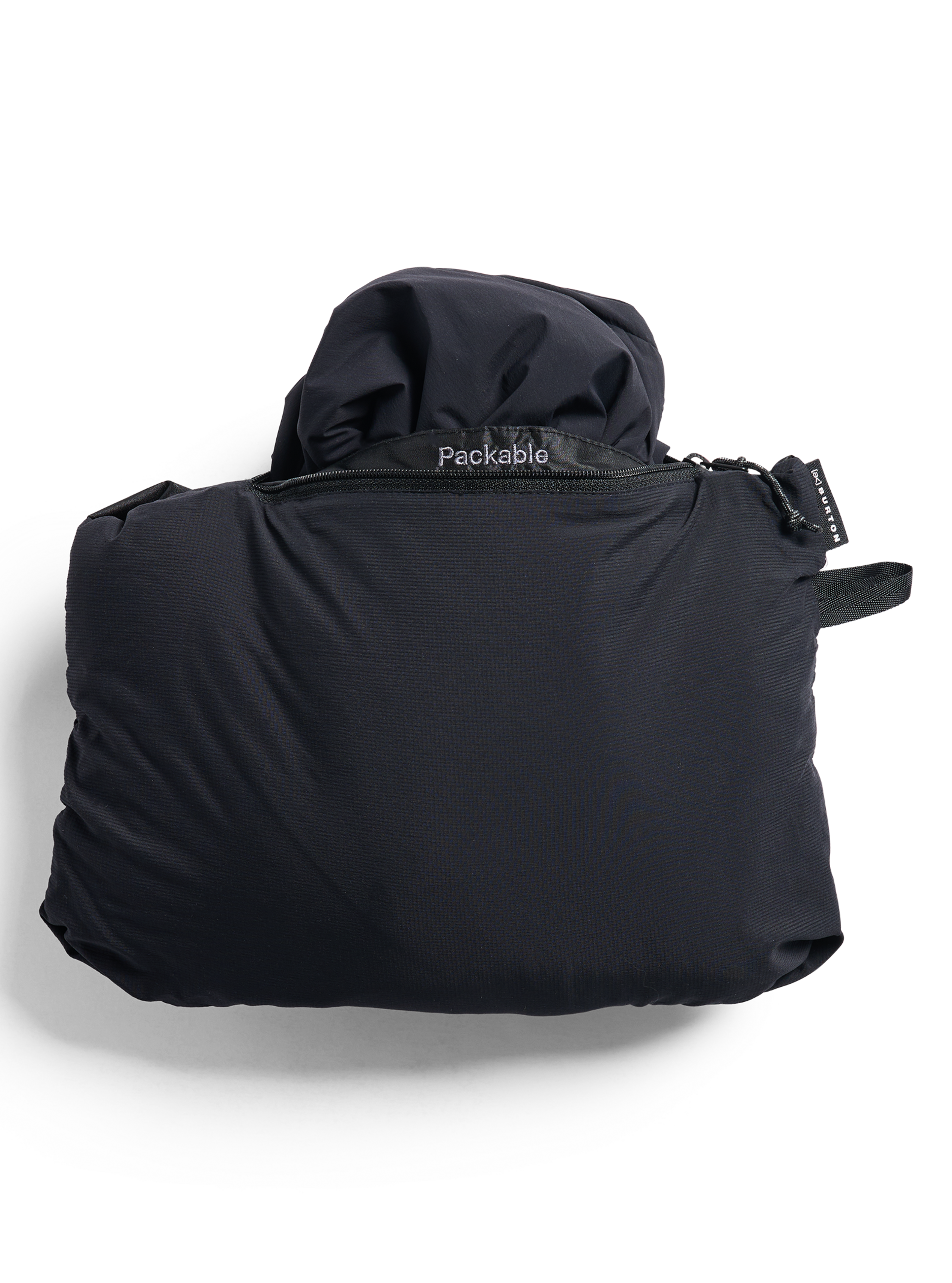 Burton [ak] Helium vest herre Dried Moss isolert