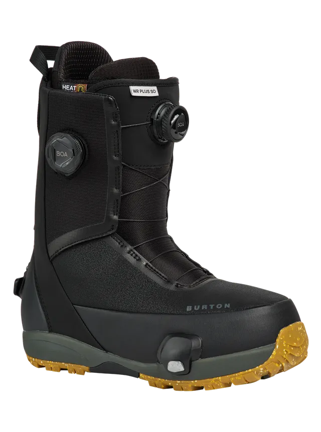 Burton Waverange Plus Step On snowboardboots herre
