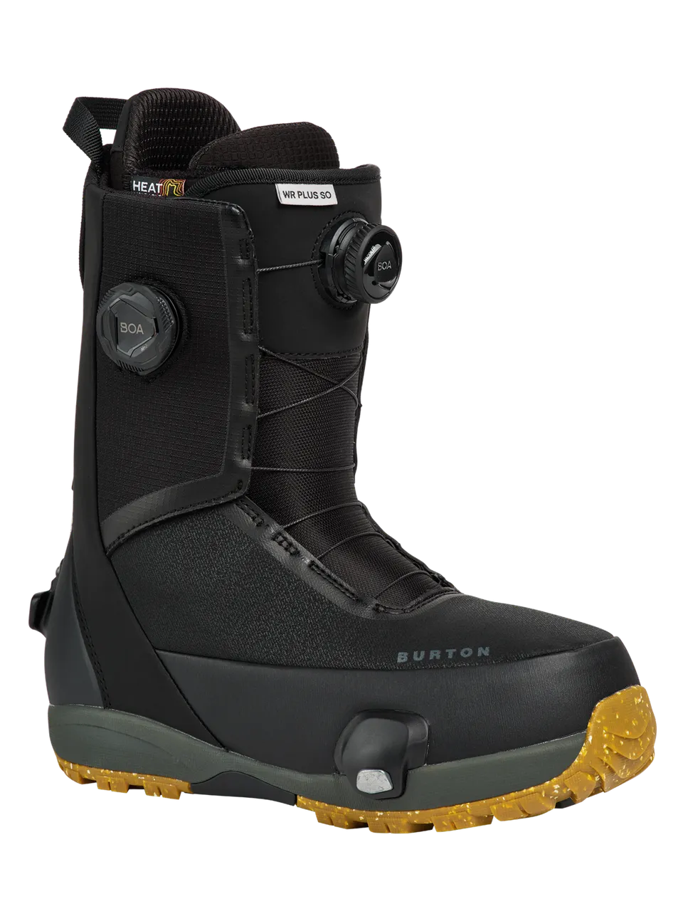 Burton Waverange Plus Step On snowboardboots herre