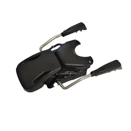 Genuine Guide Gear ONYX skistoppere 95 mm par