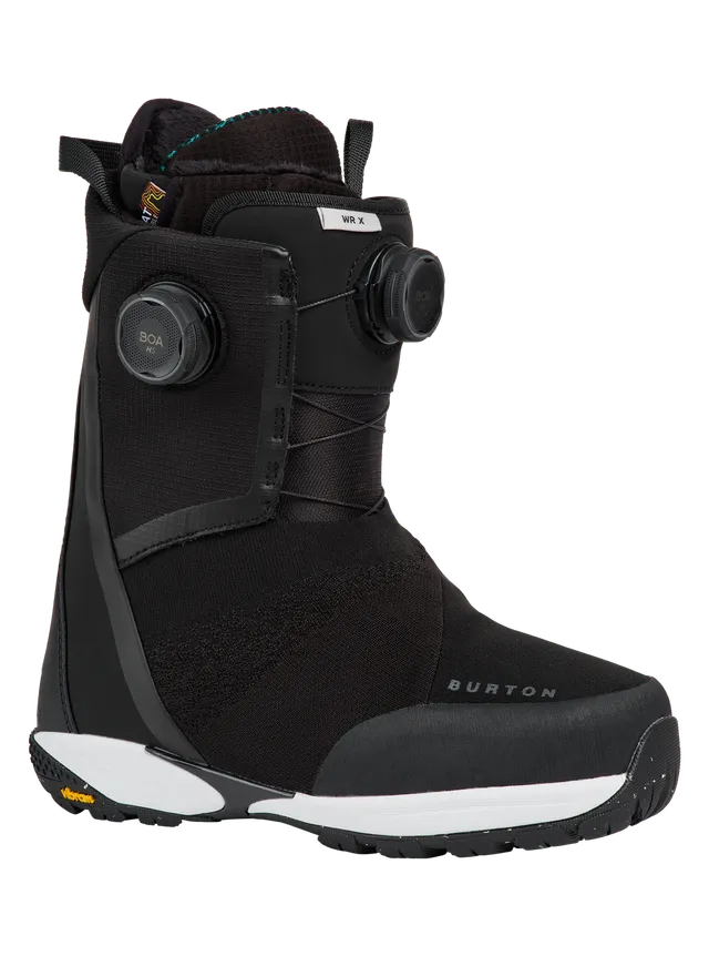 Burton Waverange X snowboardstøvler dame BOA