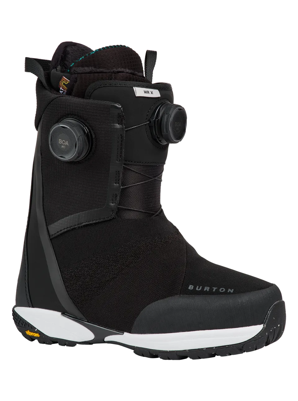 Burton Waverange X snowboardstøvler dame BOA