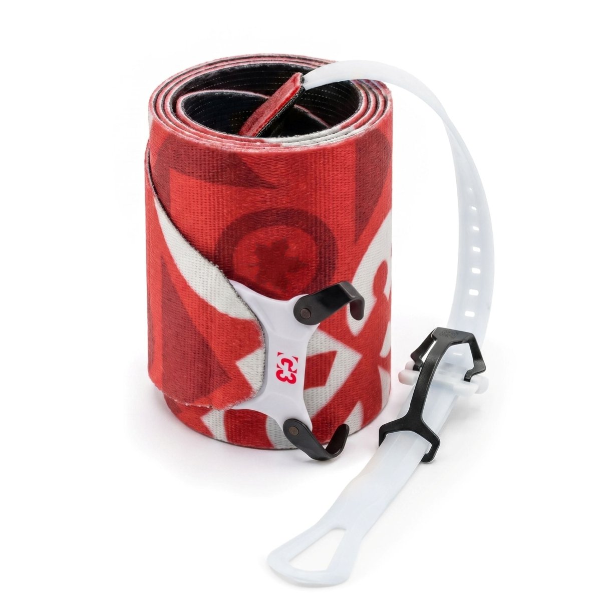 G3 Alpinist Universal feller nylon universell