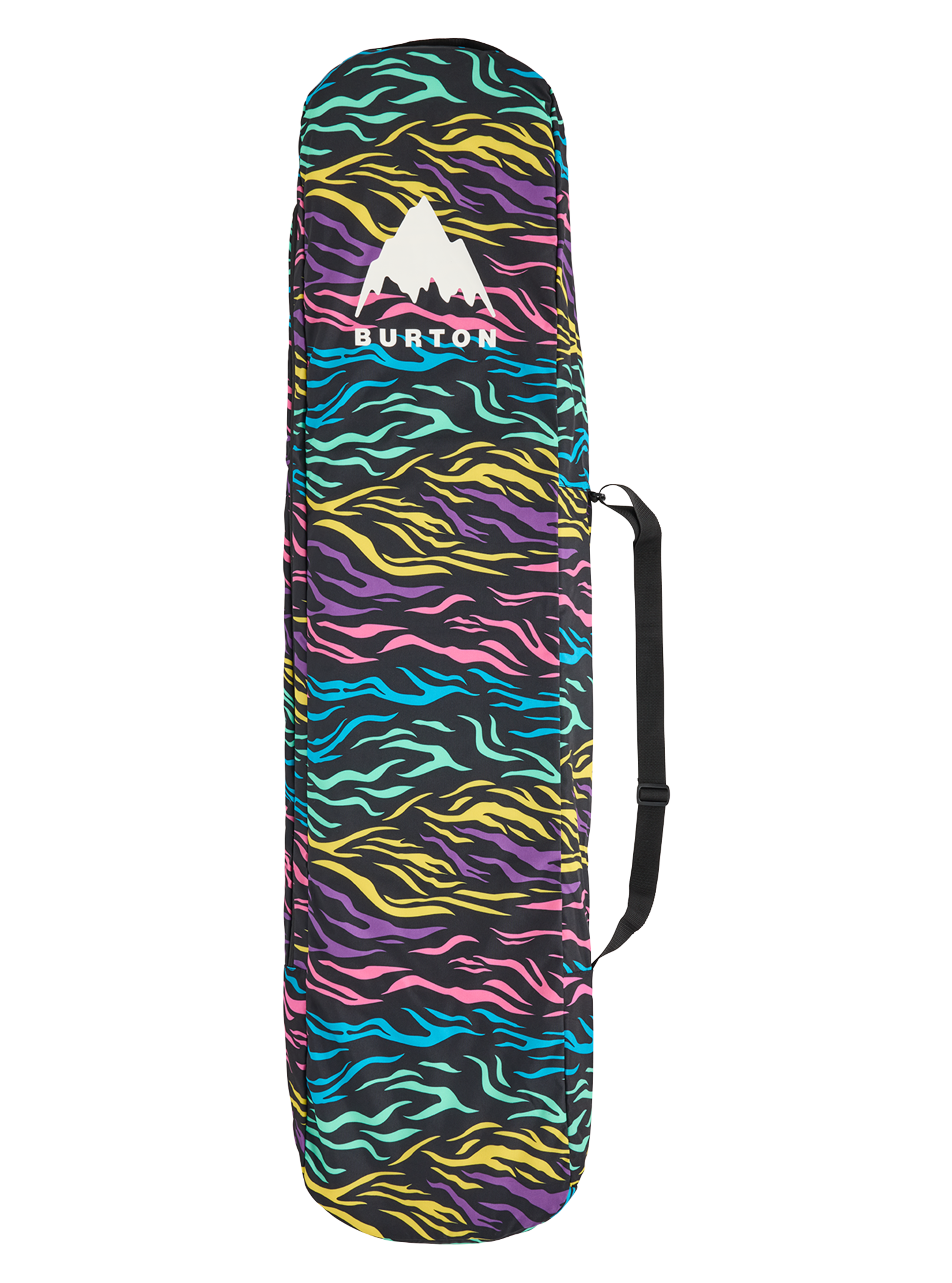 Burton Commuter Space Sack snowboardbag 156 Safari
