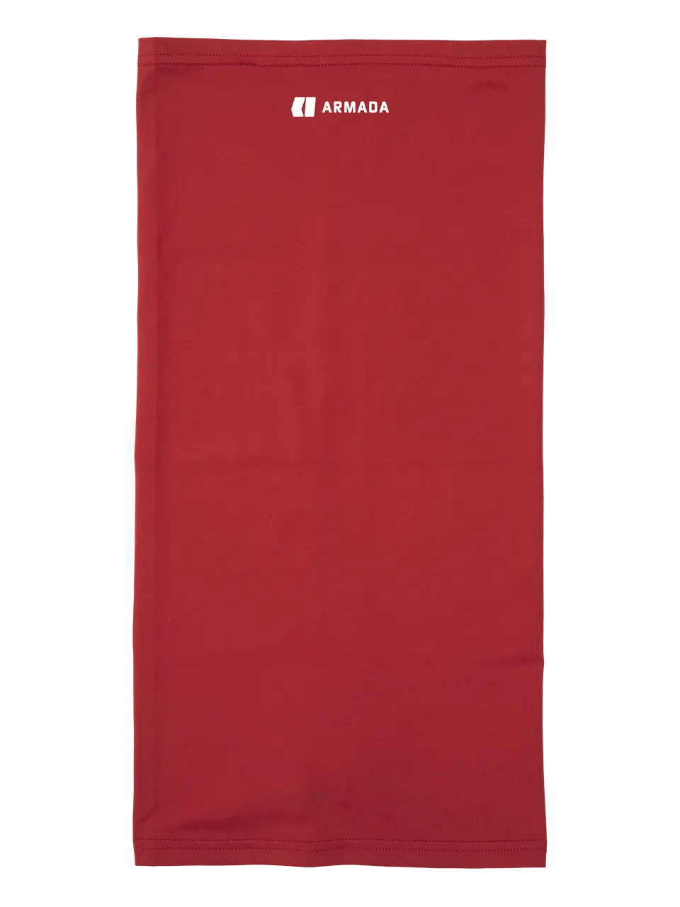 Armada Scooby halsvarmer tube svart stretch