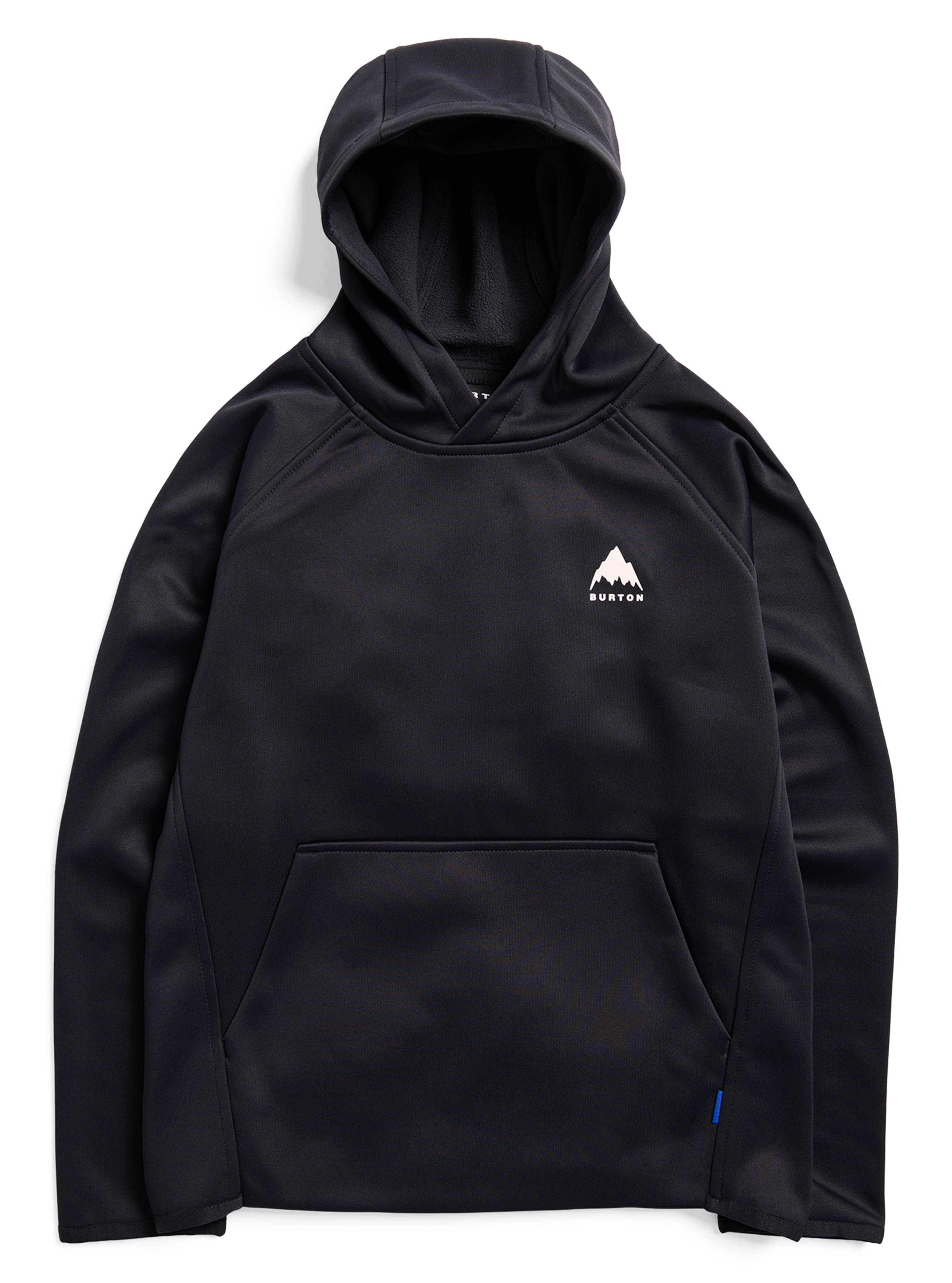Burton Crown Weatherproof fleecegenser barn Pacific Teal