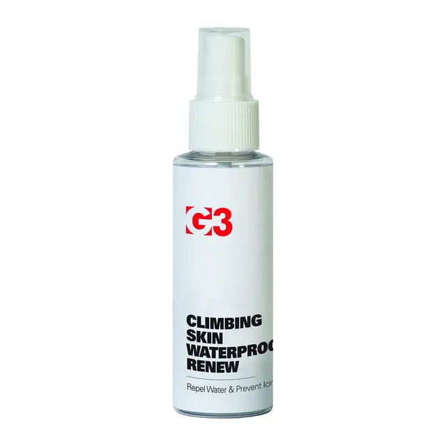 Genuine Guide Gear Waterproof Renew fellspray