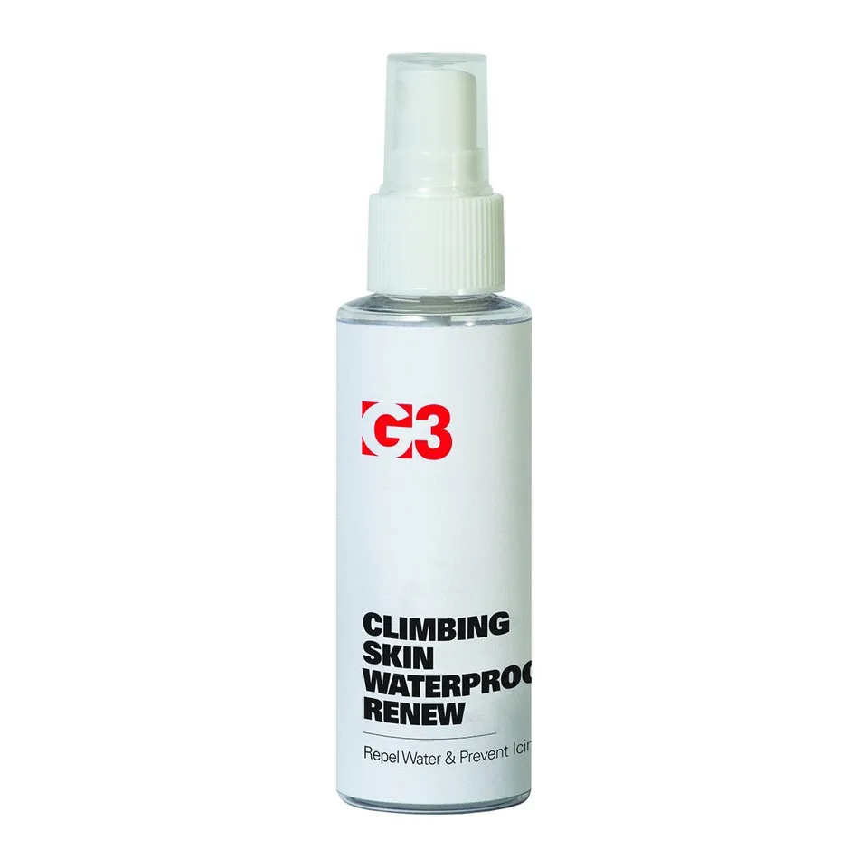 Genuine Guide Gear Waterproof Renew fellspray