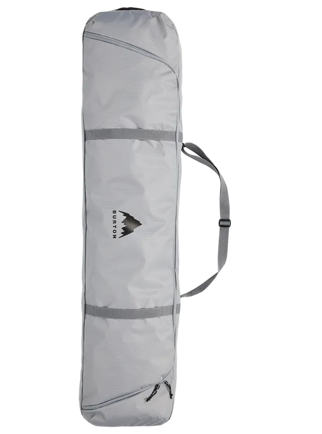 Burton Space Sack snowboardbag 166 True Black lettvekt