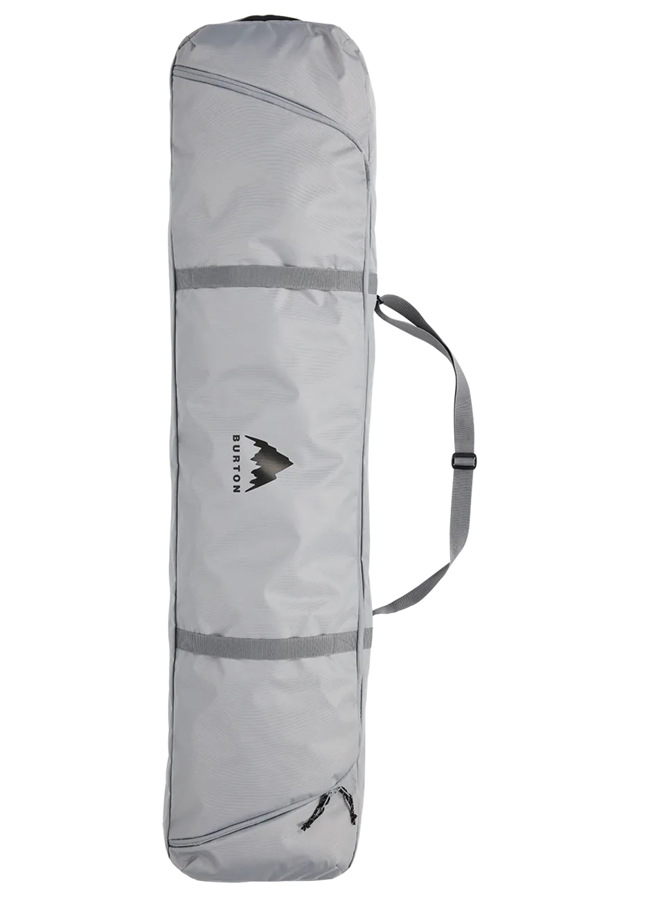 Burton Space Sack snowboardbag 166 True Black lettvekt