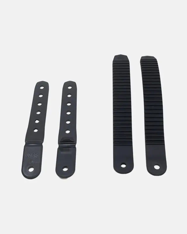 Jones Ankle Ladders 2024 ankelstropp svart connectors