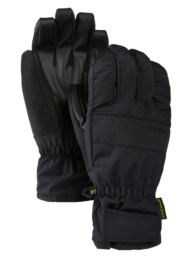 Burton Profile underhansker herre touch