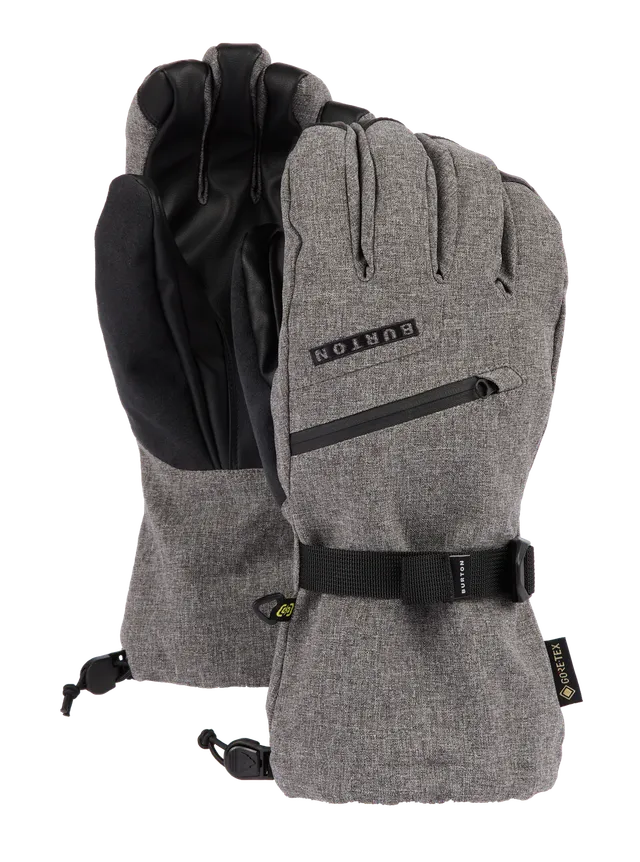 Burton Gore-Tex hansker herre Spiced Chai vanntett